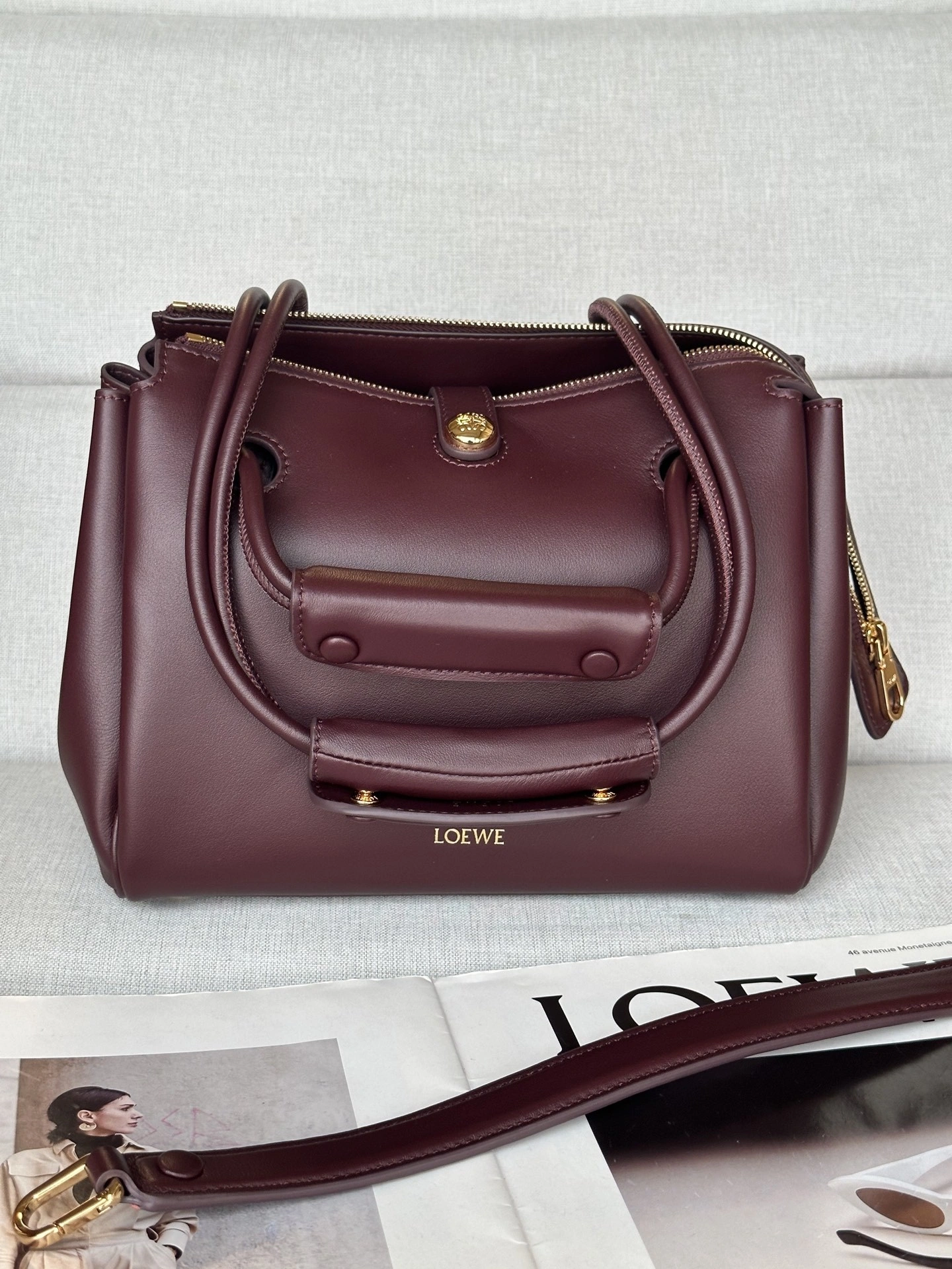 MOMO-- 8o5w5 AANBAB2X01-7240 high quality version sheepskin item:E-B000I0330