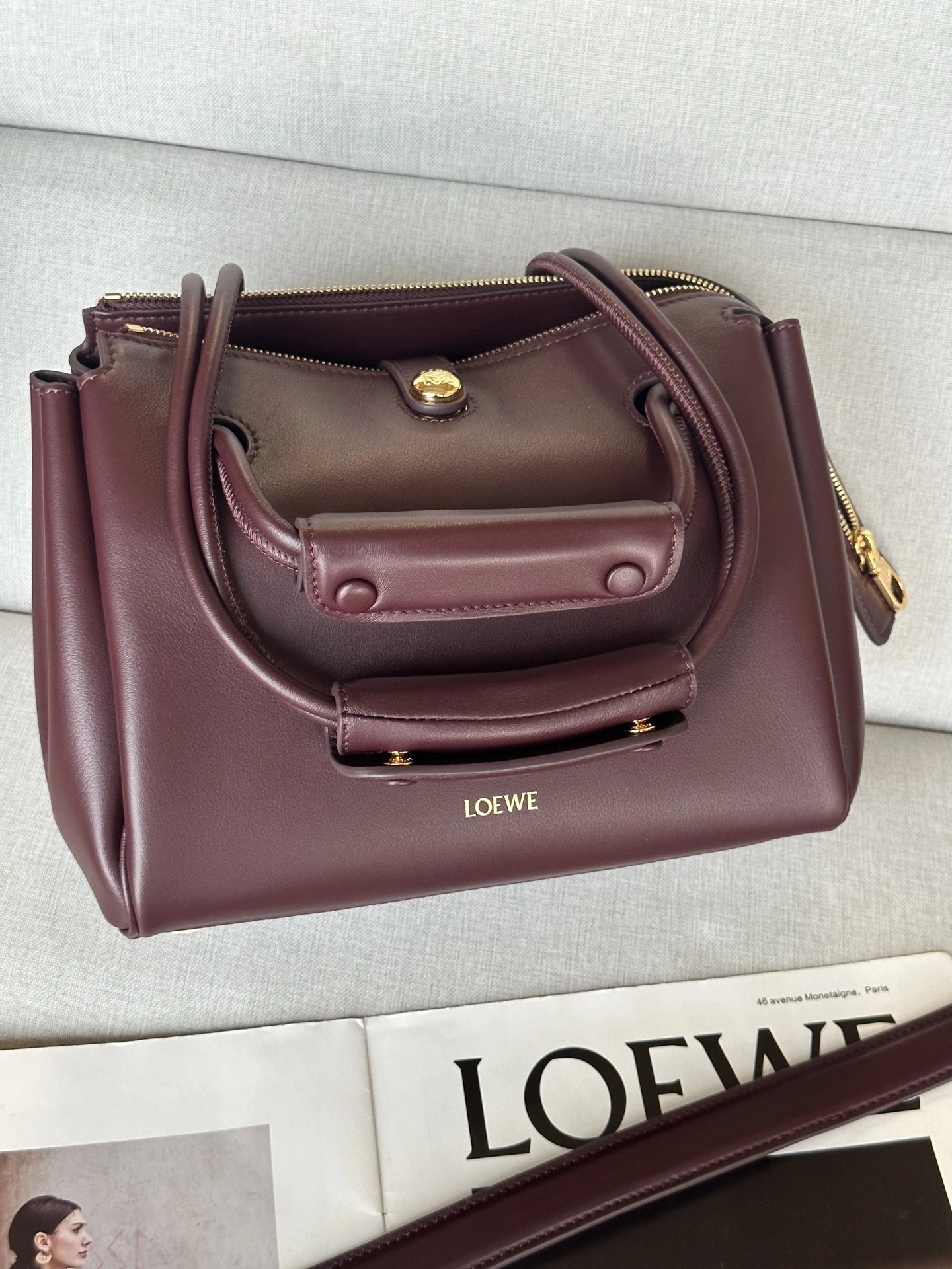 MOMO-- 8o5w5 AANBAB2X01-7240 high quality version sheepskin item:E-B000I0330