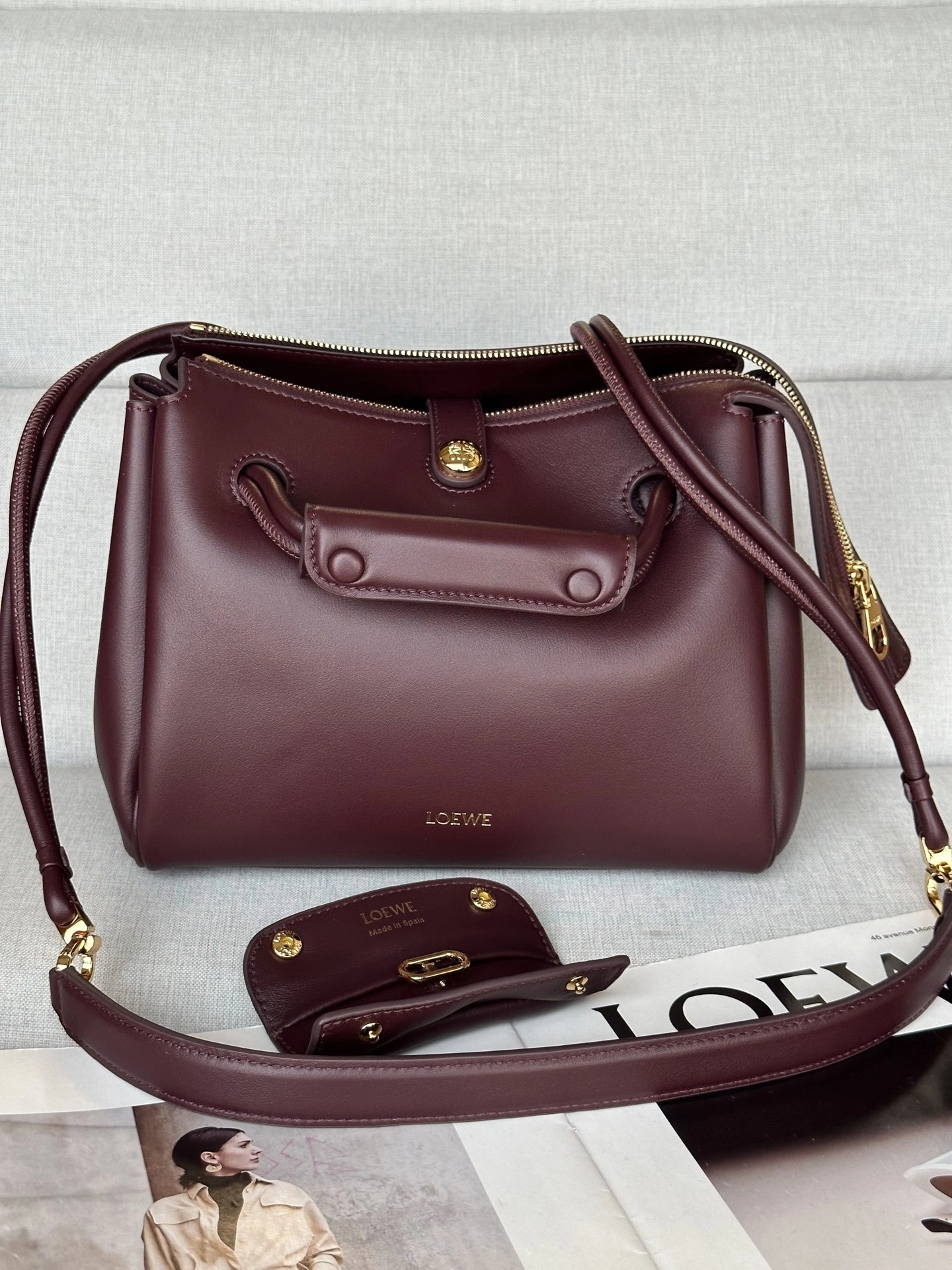 MOMO-- 8o5w5 AANBAB2X01-7240 high quality version sheepskin item:E-B000I0330