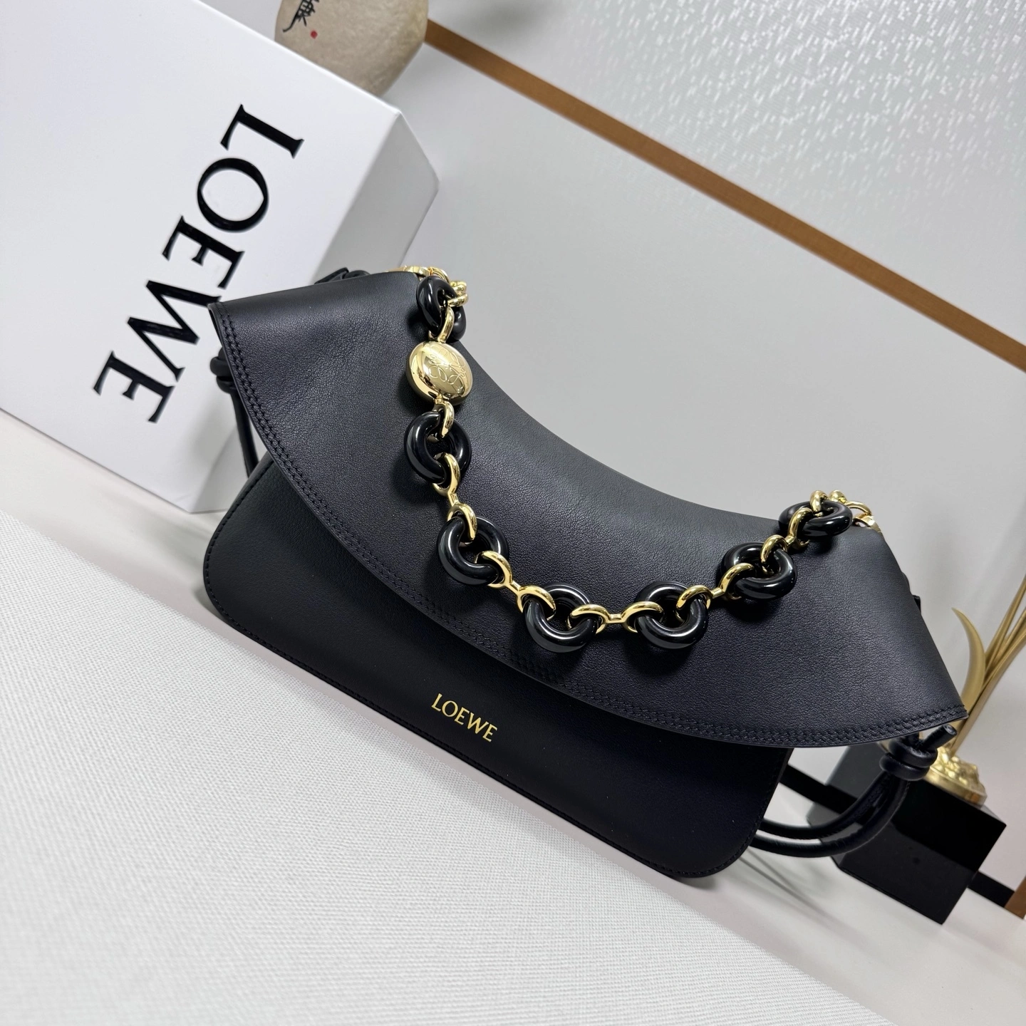 MOMO-- 8o5w5 AP22P22X07-1100 high quality version Calfskin item:E-B000I1785