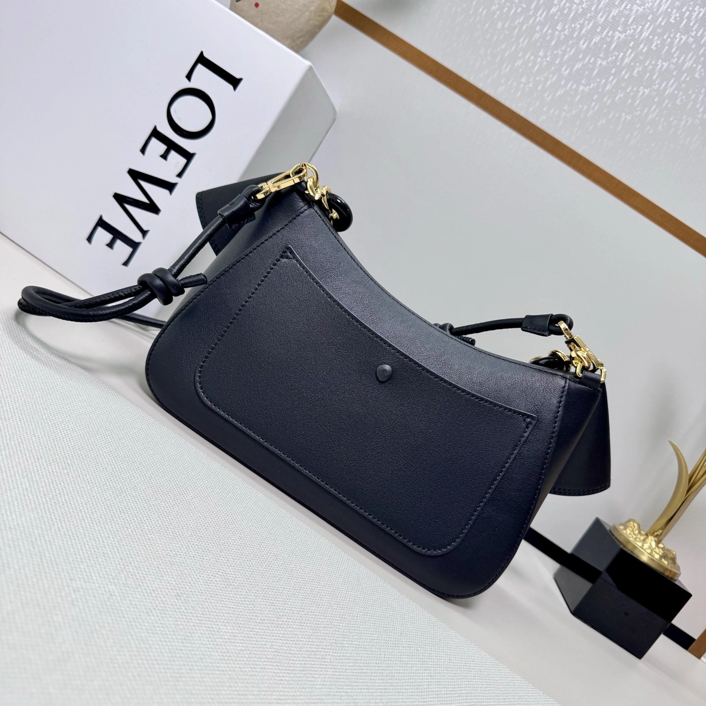 MOMO-- 8o5w5 AP22P22X07-1100 high quality version Calfskin item:E-B000I1785