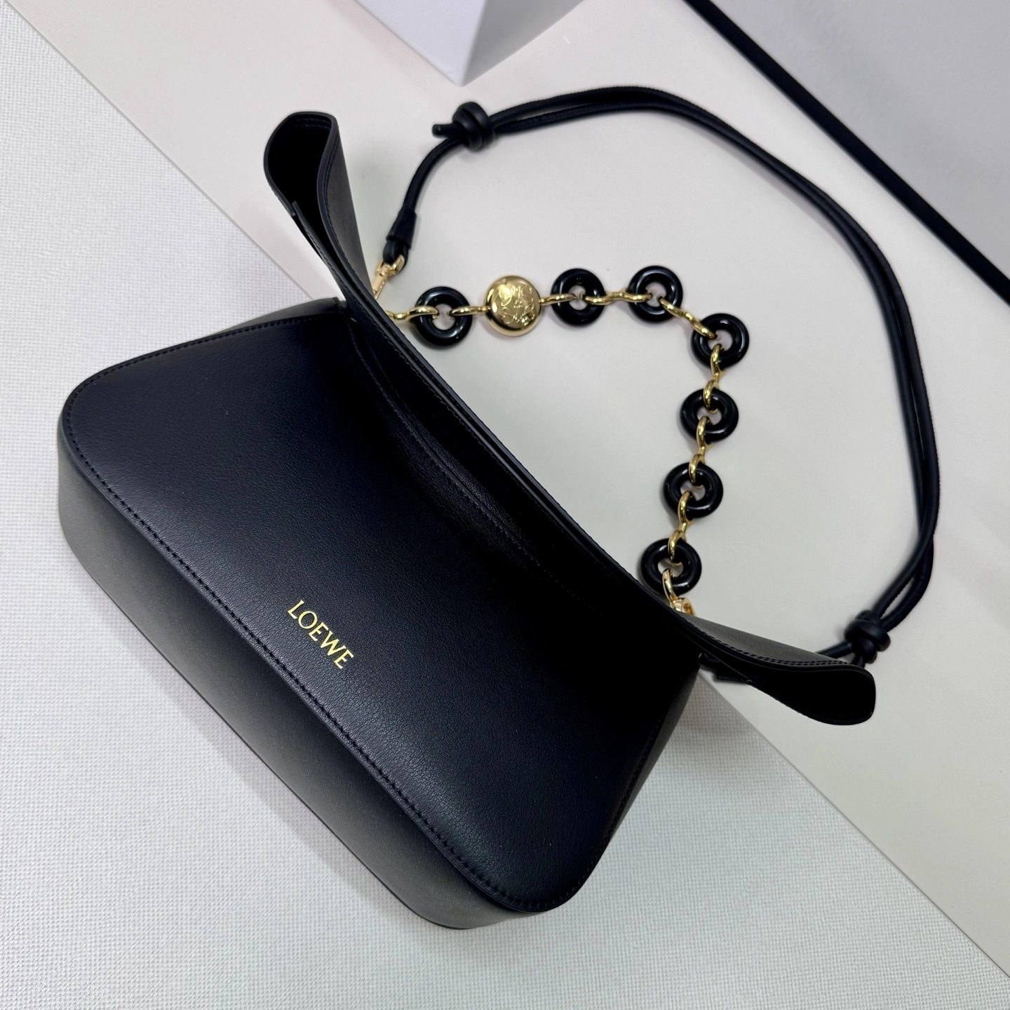 MOMO-- 8o5w5 AP22P22X07-1100 high quality version Calfskin item:E-B000I1785