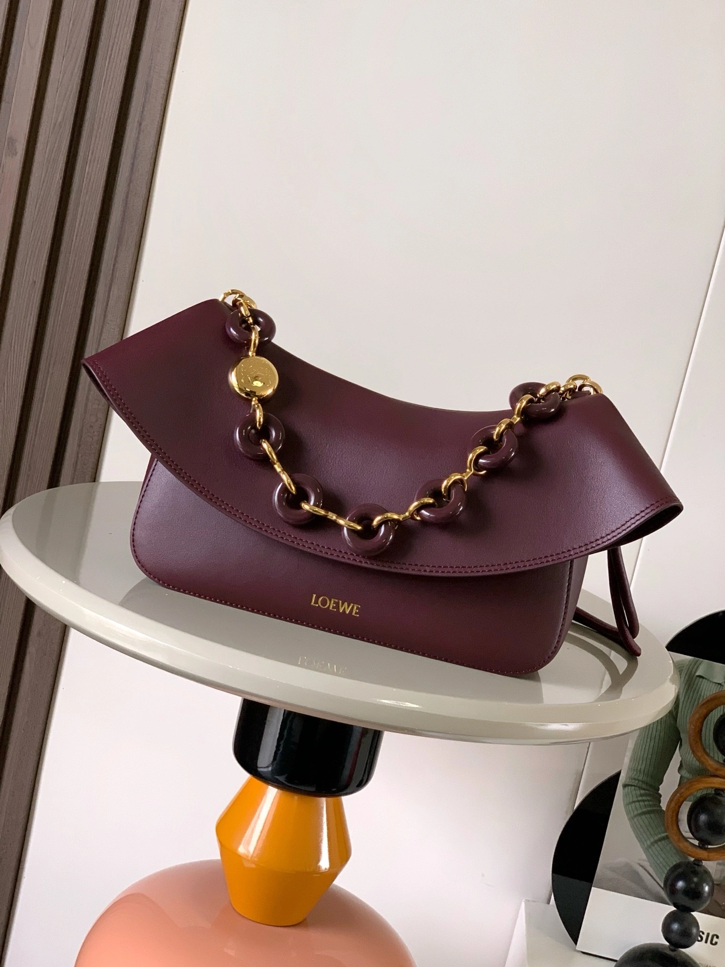 MOMO-- 8o5w5 AP22P22X07-7240 high quality version cowhide Ola item:E-B000I1787