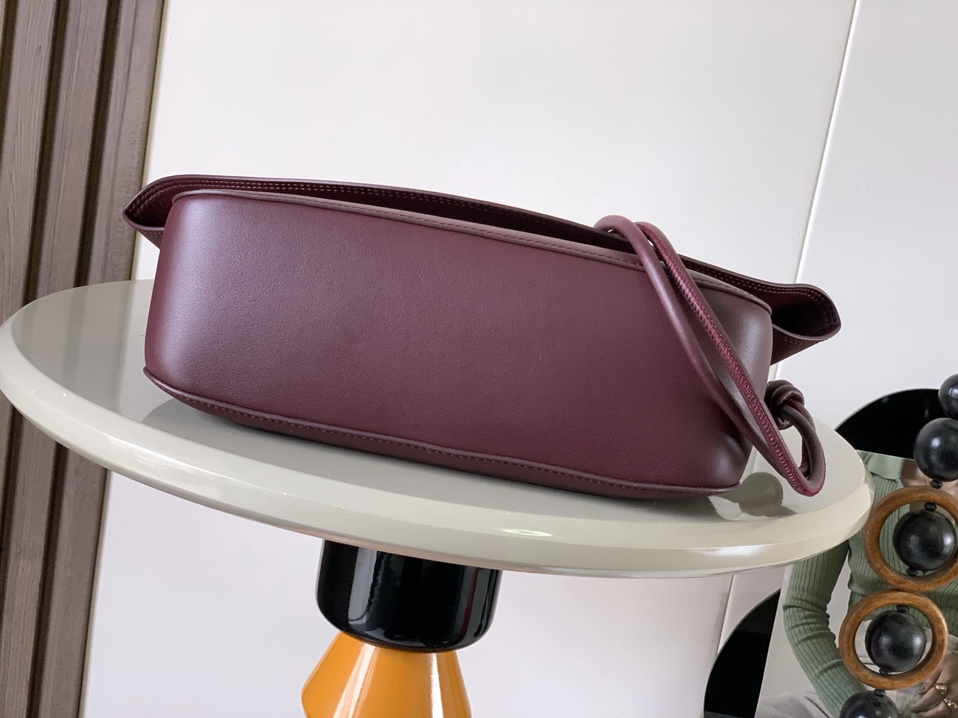 MOMO-- 8o5w5 AP22P22X07-7240 high quality version cowhide Ola item:E-B000I1787