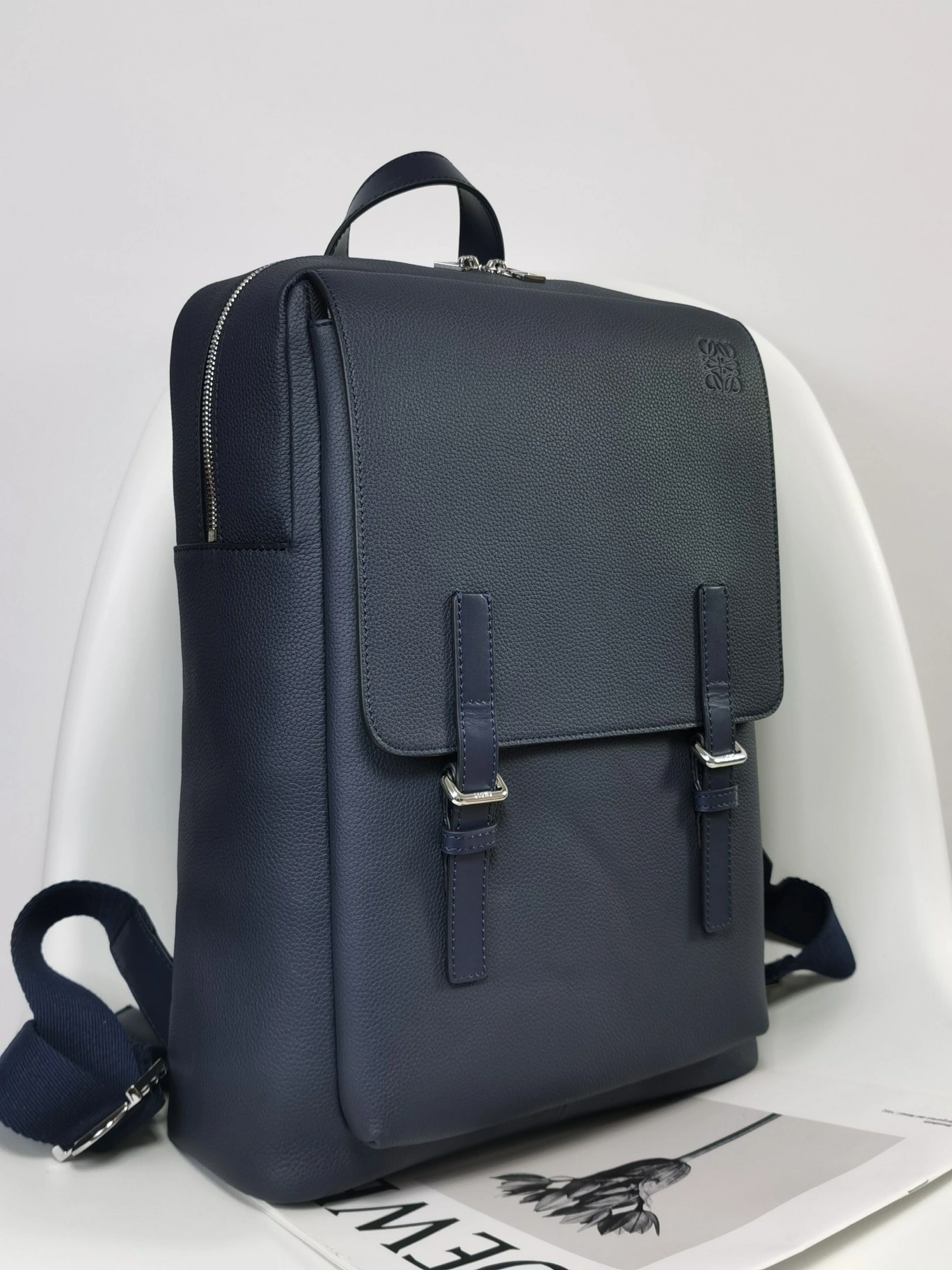 MOMO-- 8o5w5 B553J18X01-5543 high quality version cowhide item:E-B177I2053