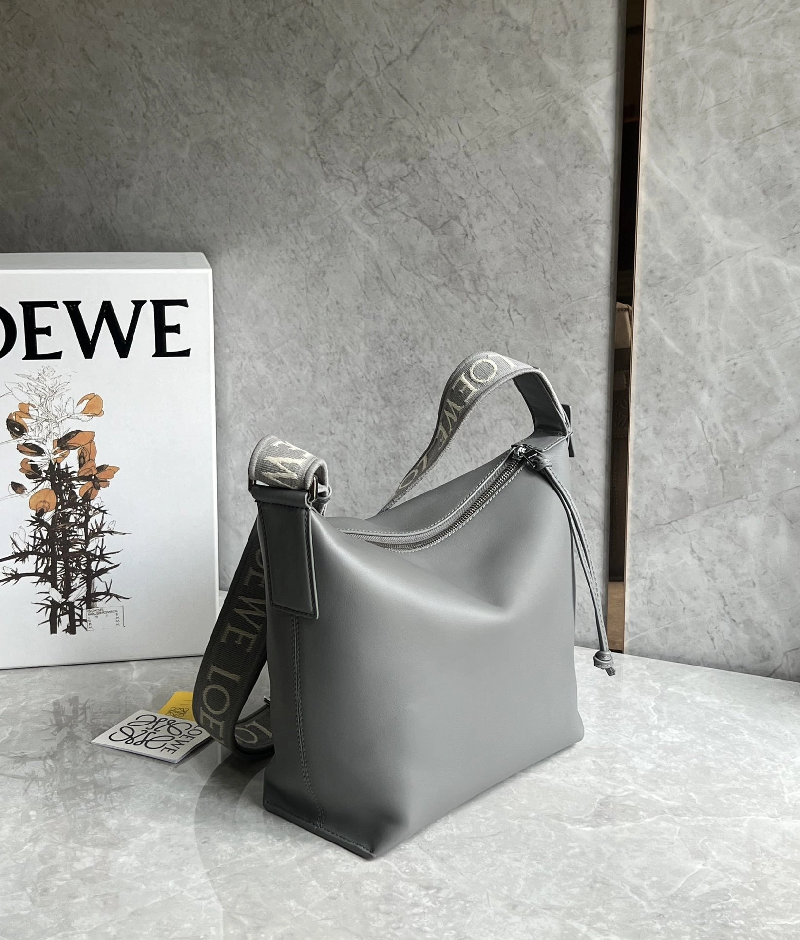MOMO-- 8o5w5 B906Q63X01-1640 high quality version Calfskin item:E-B000E0410