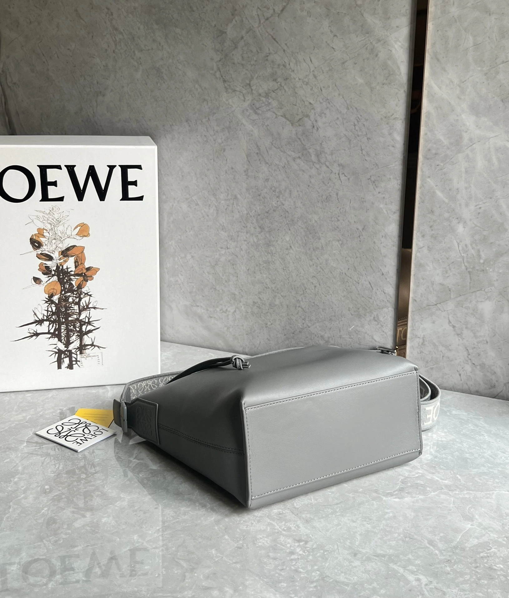MOMO-- 8o5w5 B906Q63X01-1640 high quality version Calfskin item:E-B000E0410