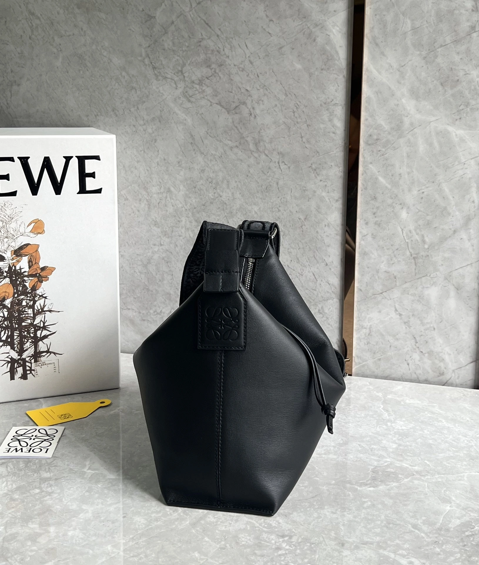 MOMO-- 8o5w5 B906Q63X04-1100 high quality version Calfskin item:E-B000E0411