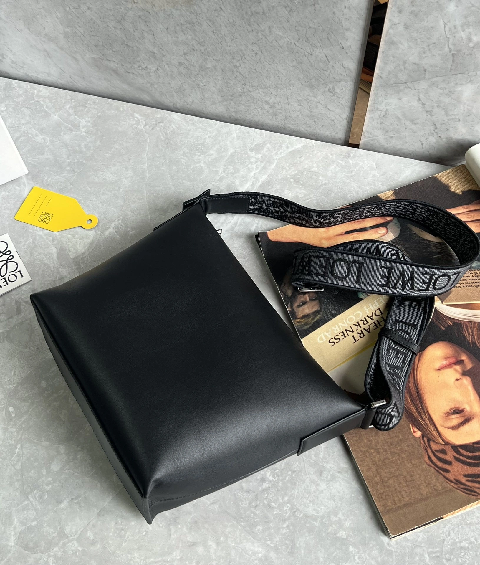 MOMO-- 8o5w5 B906Q63X04-1100 high quality version Calfskin item:E-B000E0411