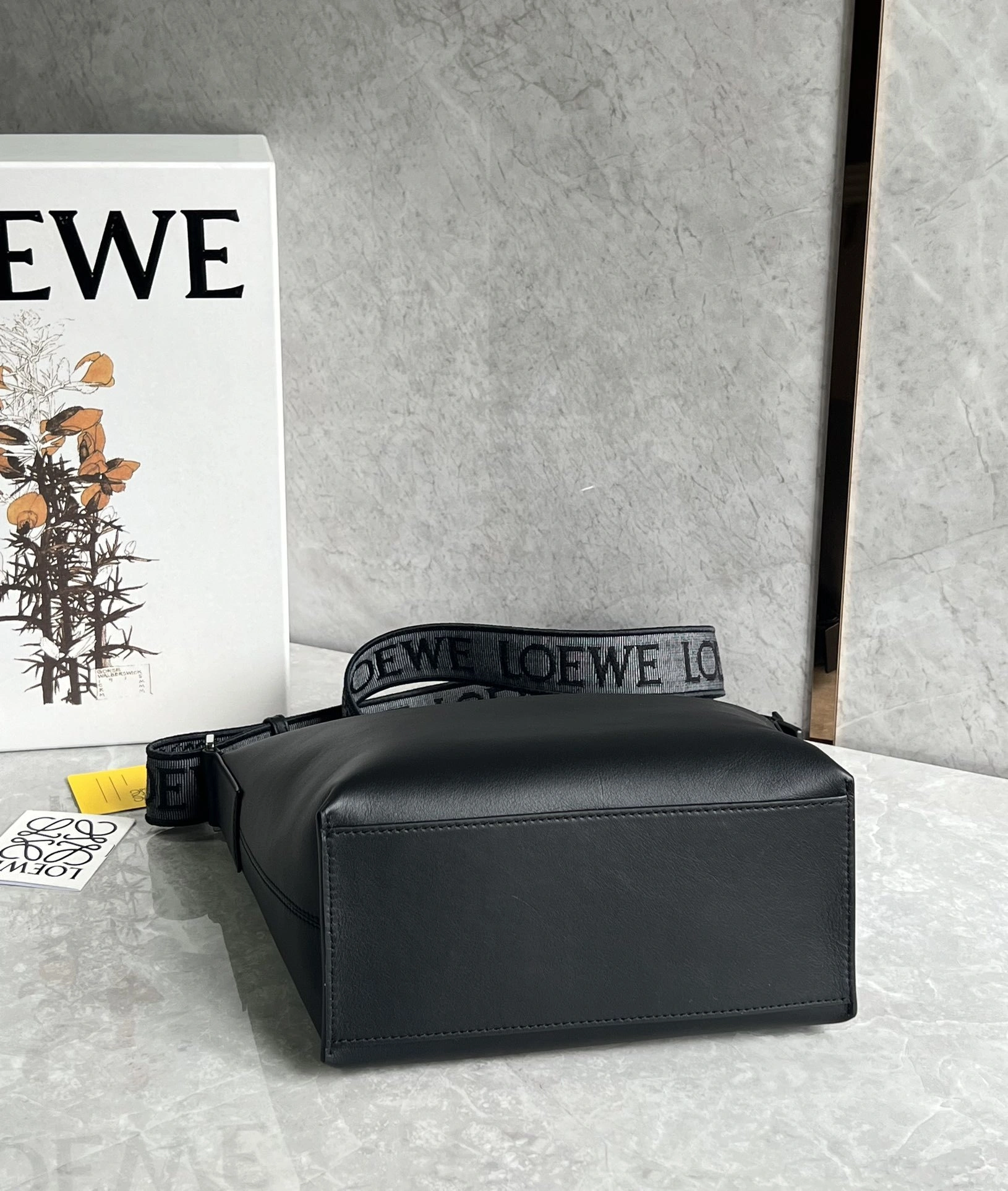 MOMO-- 8o5w5 B906Q63X04-1100 high quality version Calfskin item:E-B000E0411