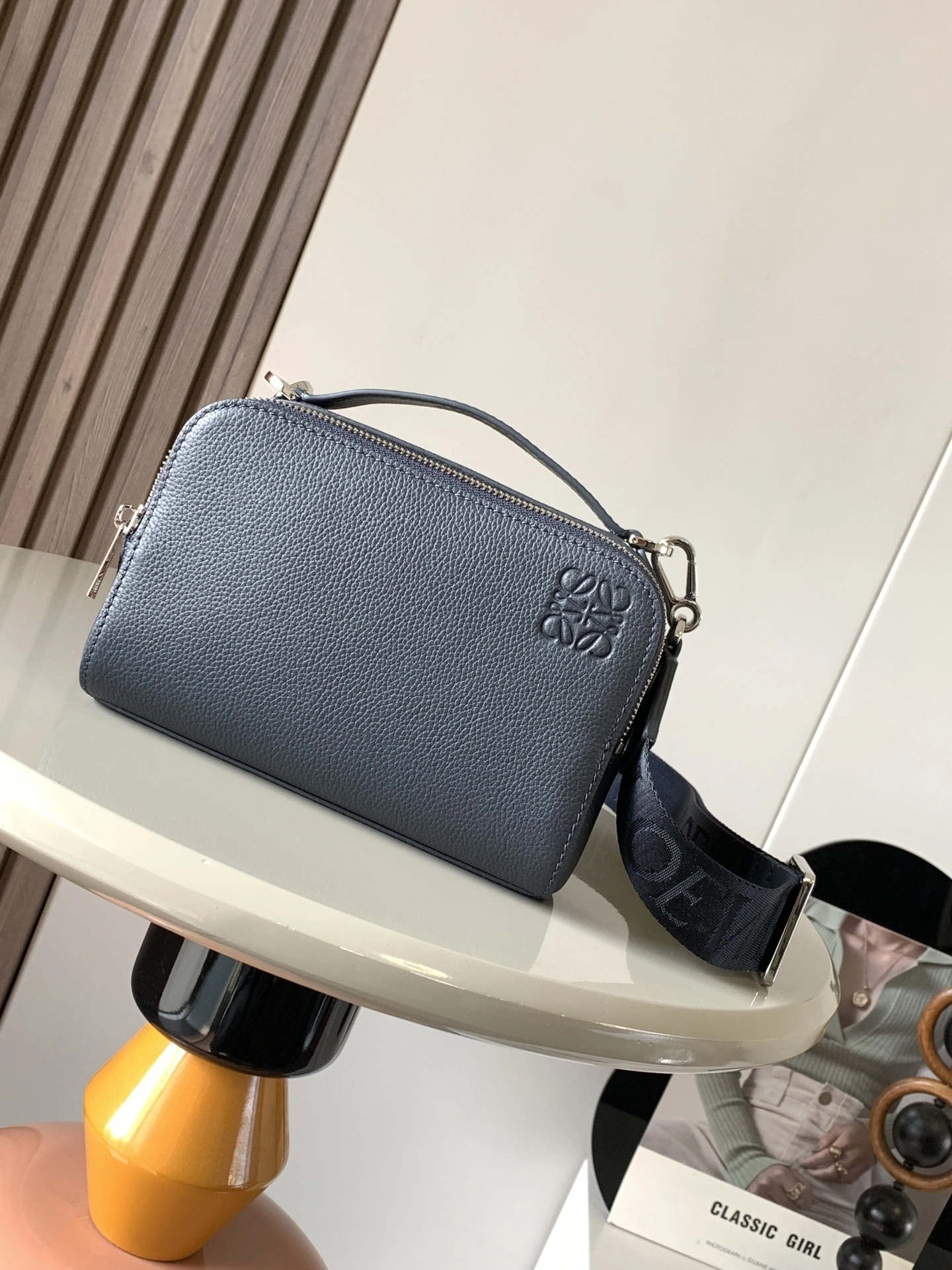 MOMO-- 8o5w5 C660R41X01-5544 high quality version cowhide item:E-B000E0433