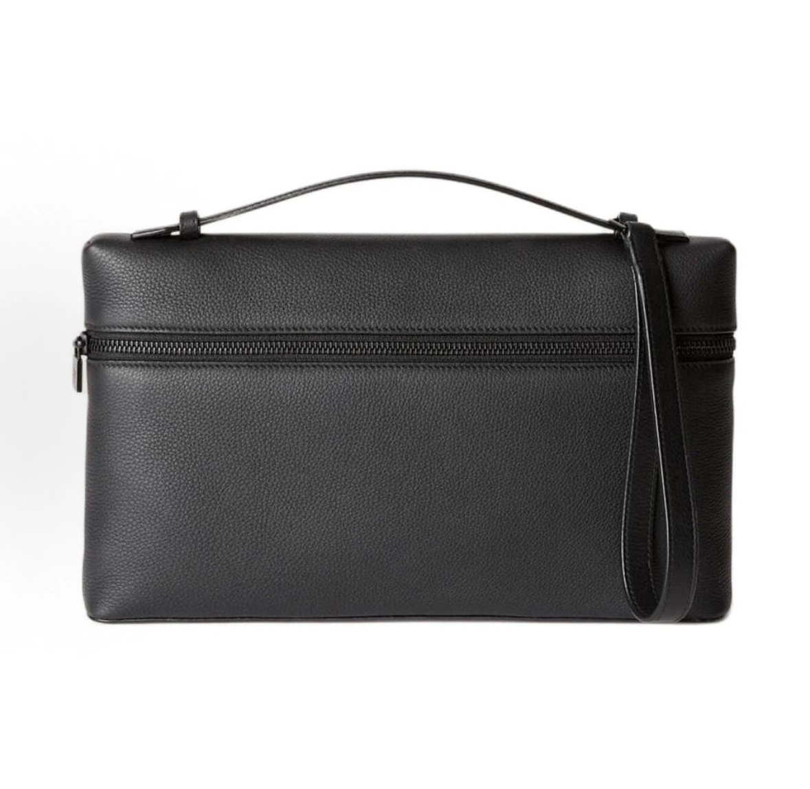 MOMO-- 8oro Pi191 FAN9085-8000 Extra pouch cowhide item:E-B000H2925H
