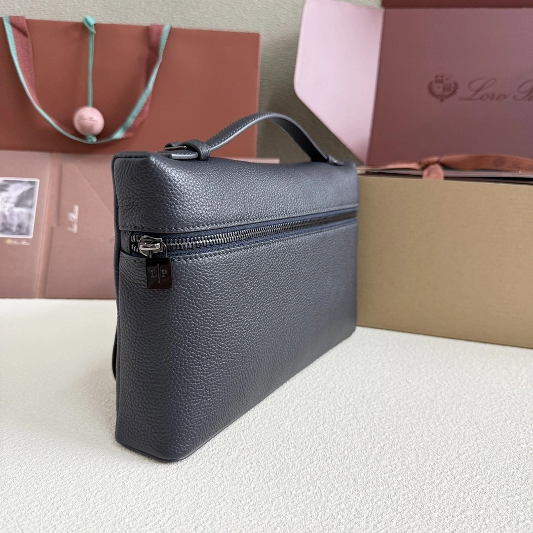MOMO-- 8oro Pi191 FAN9085-W1BI Extra pouch cowhide item:E-B000H2927H