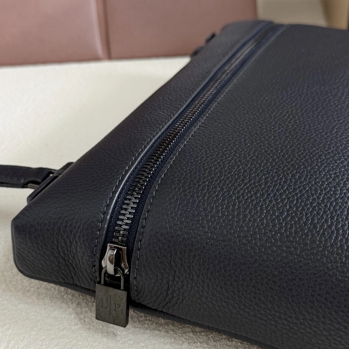 MOMO-- 8oro Pi191 FAN9085-W1BI Extra pouch cowhide item:E-B000H2927H