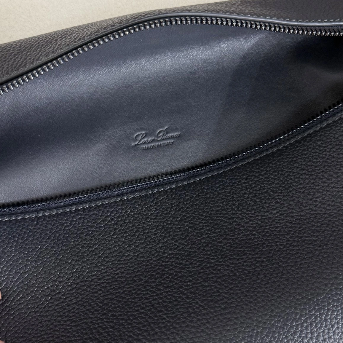 MOMO-- 8oro Pi191 FAN9085-W1BI Extra pouch cowhide item:E-B000H2927H