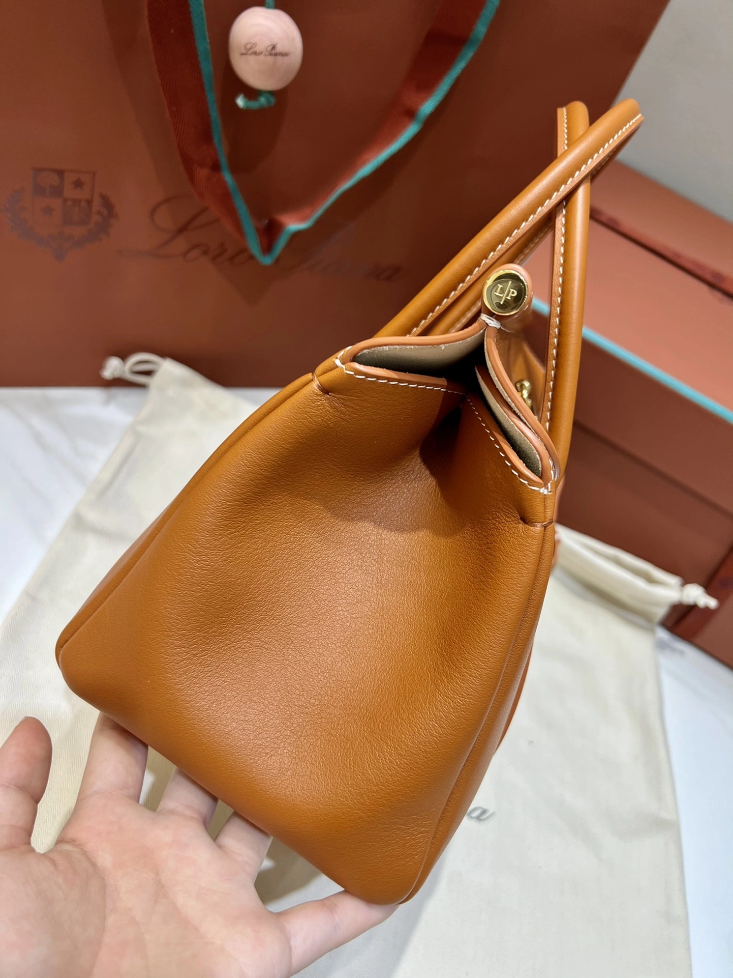 MOMO-- 8oro Pi191 FAO2130-L0C2 high quality version Loom item:E-B177I2155