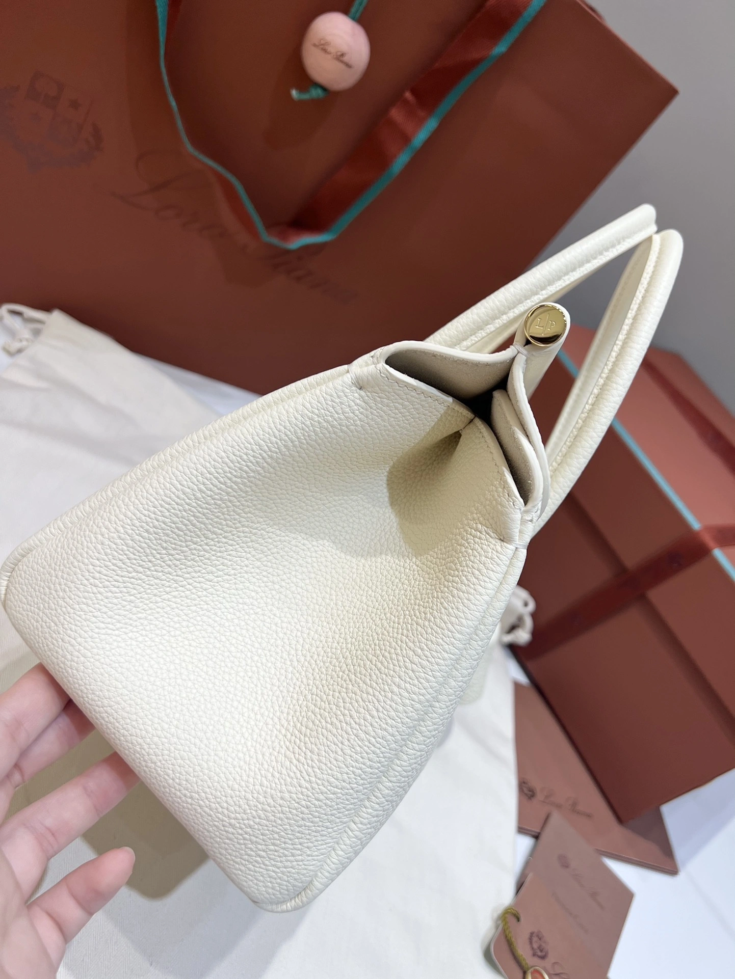MOMO-- 8oro Pi191 FAO2680-108U high quality version Loom item:E-B177I2161