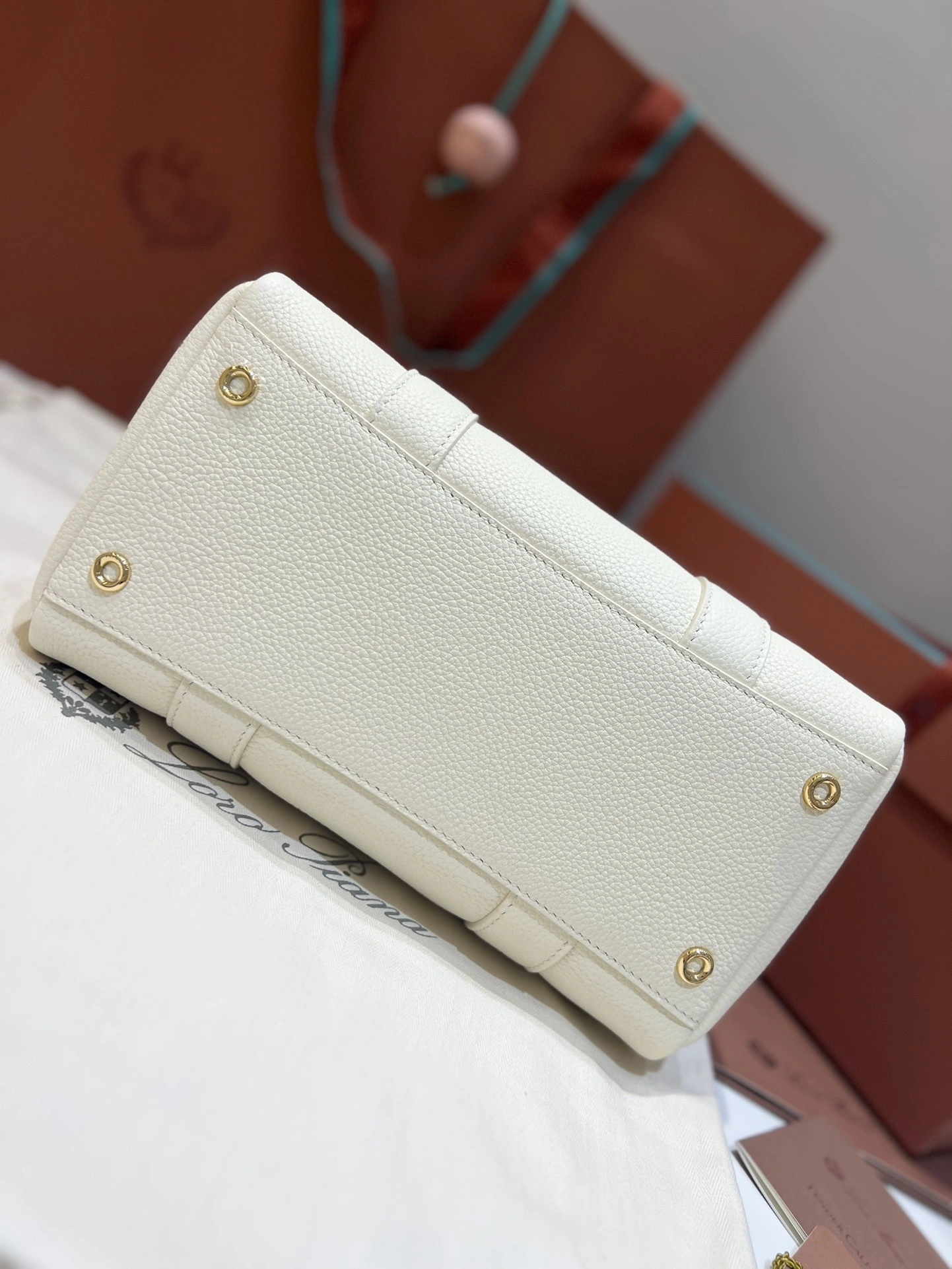 MOMO-- 8oro Pi191 FAO2680-108U high quality version Loom item:E-B177I2161