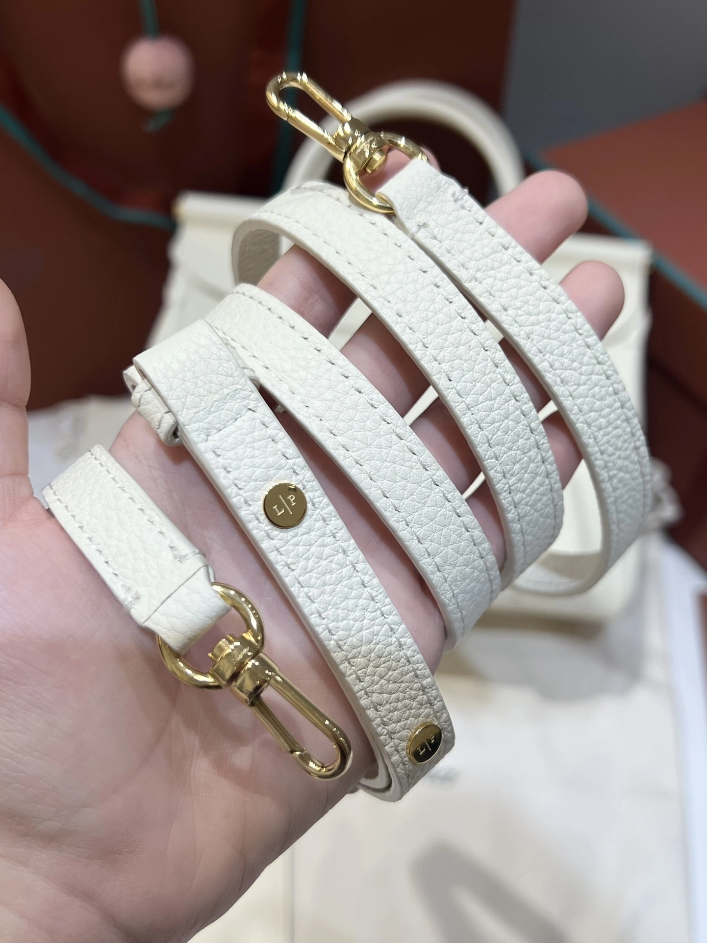 MOMO-- 8oro Pi191 FAO2680-108U high quality version Loom item:E-B177I2161