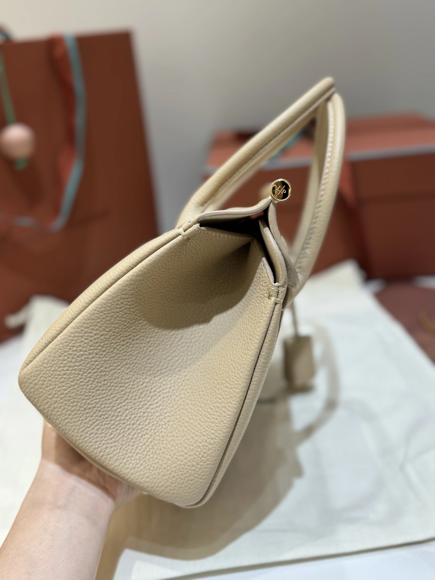 MOMO-- 8oro Pi191 FAO2680-20ES high quality version Loom item:E-B177I2158