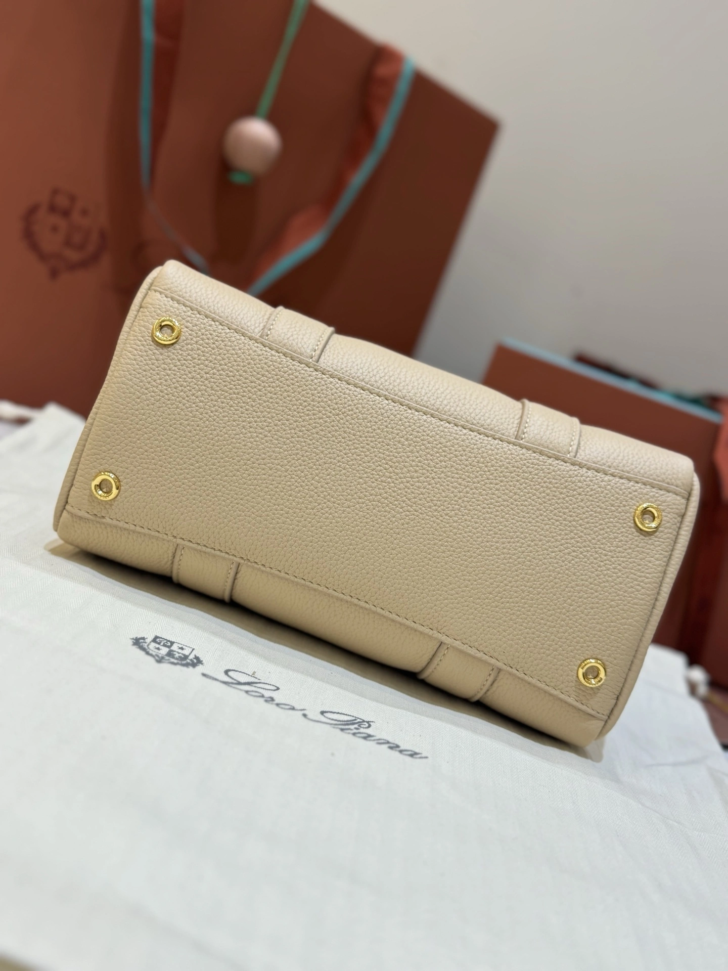MOMO-- 8oro Pi191 FAO2680-20ES high quality version Loom item:E-B177I2158