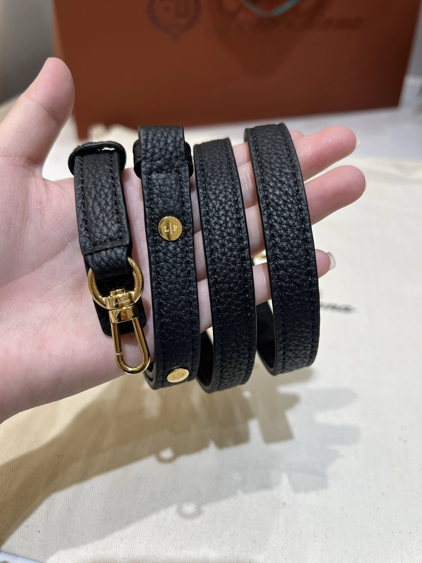 MOMO-- 8oro Pi191 FAO2680-804L high quality version Loom item:E-B177I2159