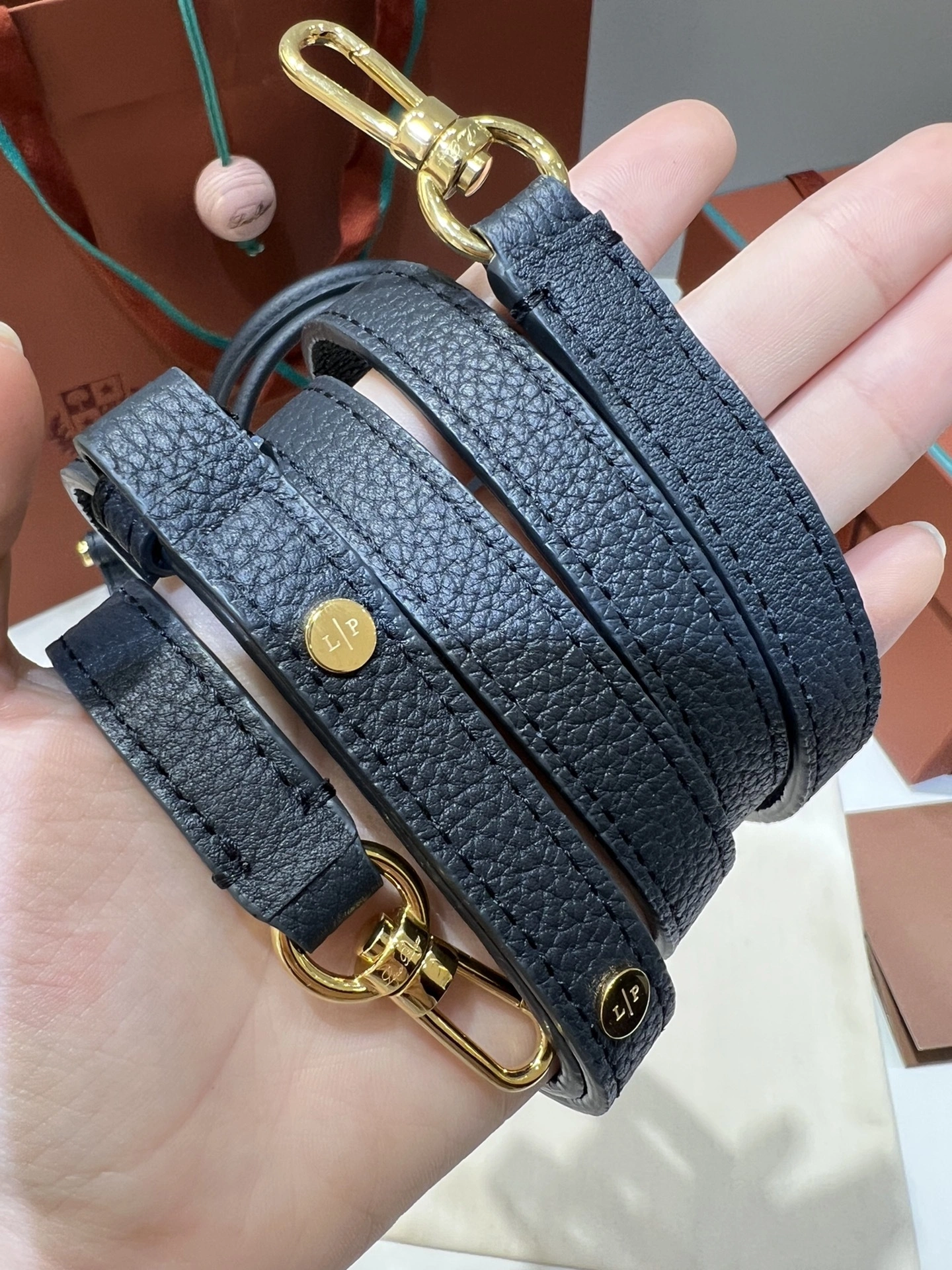 MOMO-- 8oro Pi191 FAO2680_W1B4 high quality version Loom item:E-B177I2163