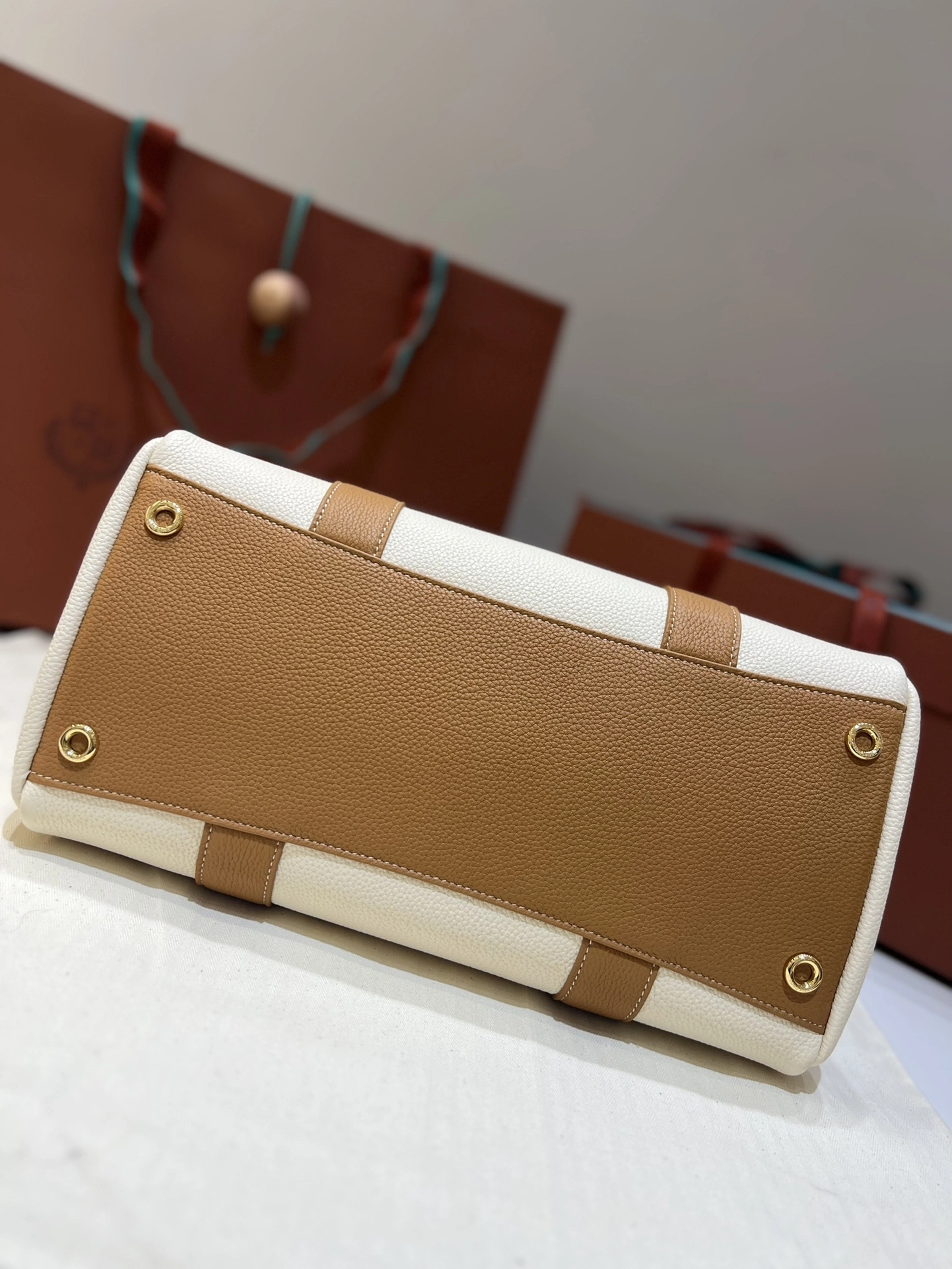 MOMO-- 8oro Pi191 FAO6586-B4JS high quality version Loom item:E-B177I2151