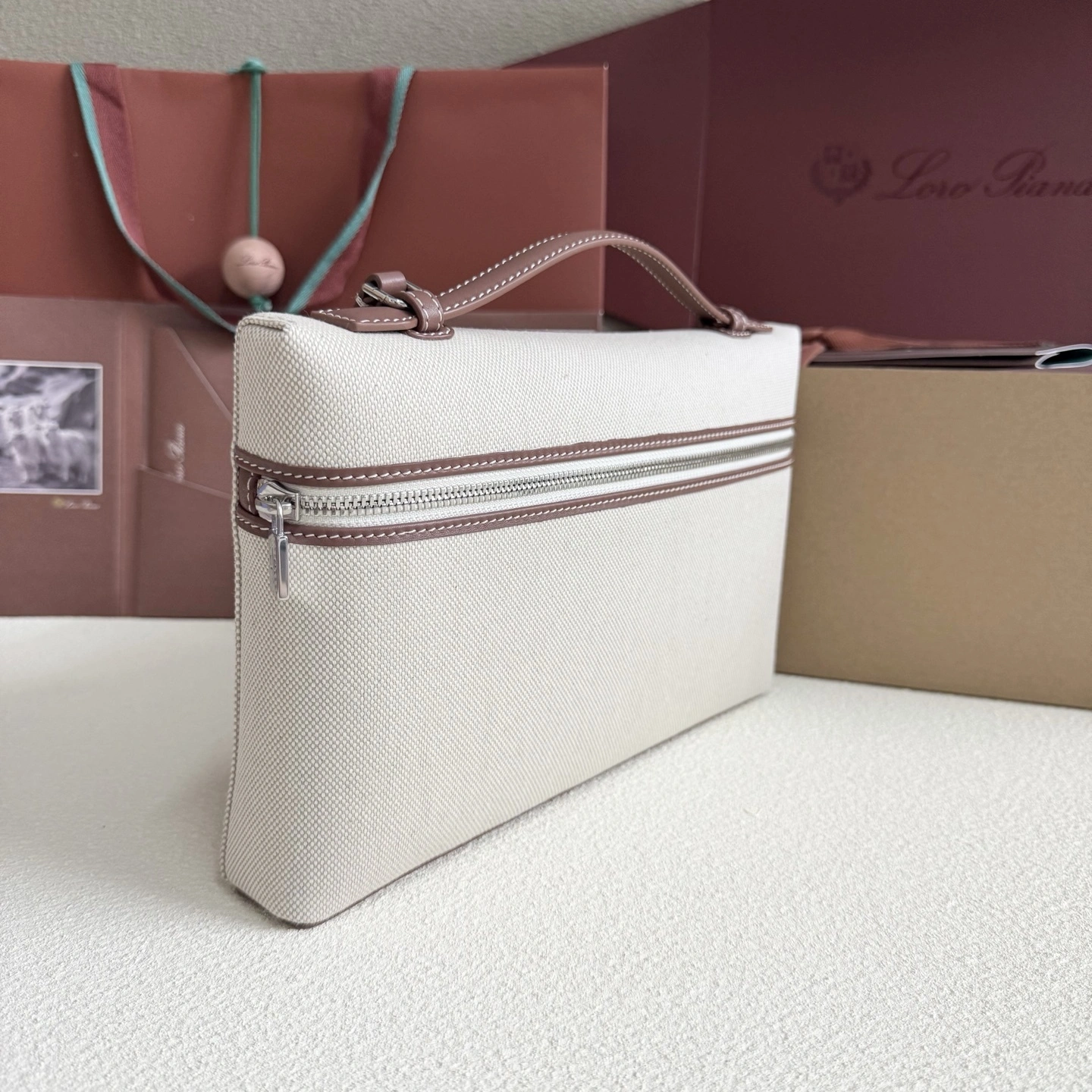 MOMO-- 8oro Pi191 FAP3262-B5FI Extra pouch cowhide item:E-B000H2926H