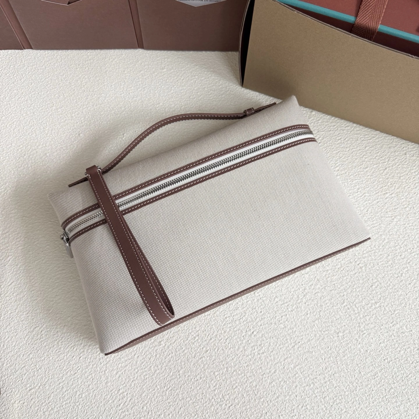 MOMO-- 8oro Pi191 FAP3262-B5FI Extra pouch cowhide item:E-B000H2926H