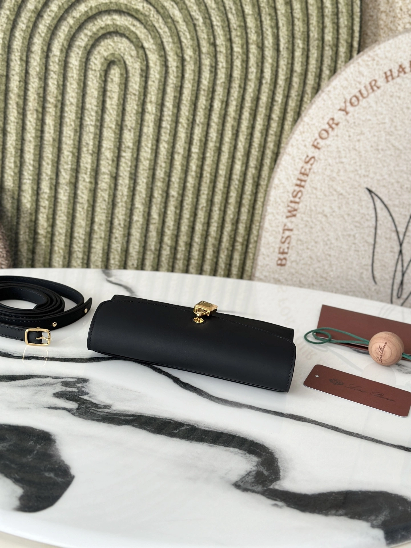 MOMO-- 8oro Pi191 FAP3420-804L Extra pochette 48cm cowhide item:E-B000H2918H