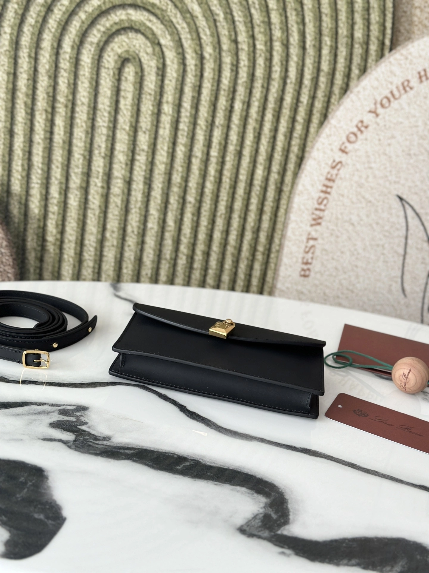 MOMO-- 8oro Pi191 FAP3420-804L Extra pochette 48cm cowhide item:E-B000H2918H