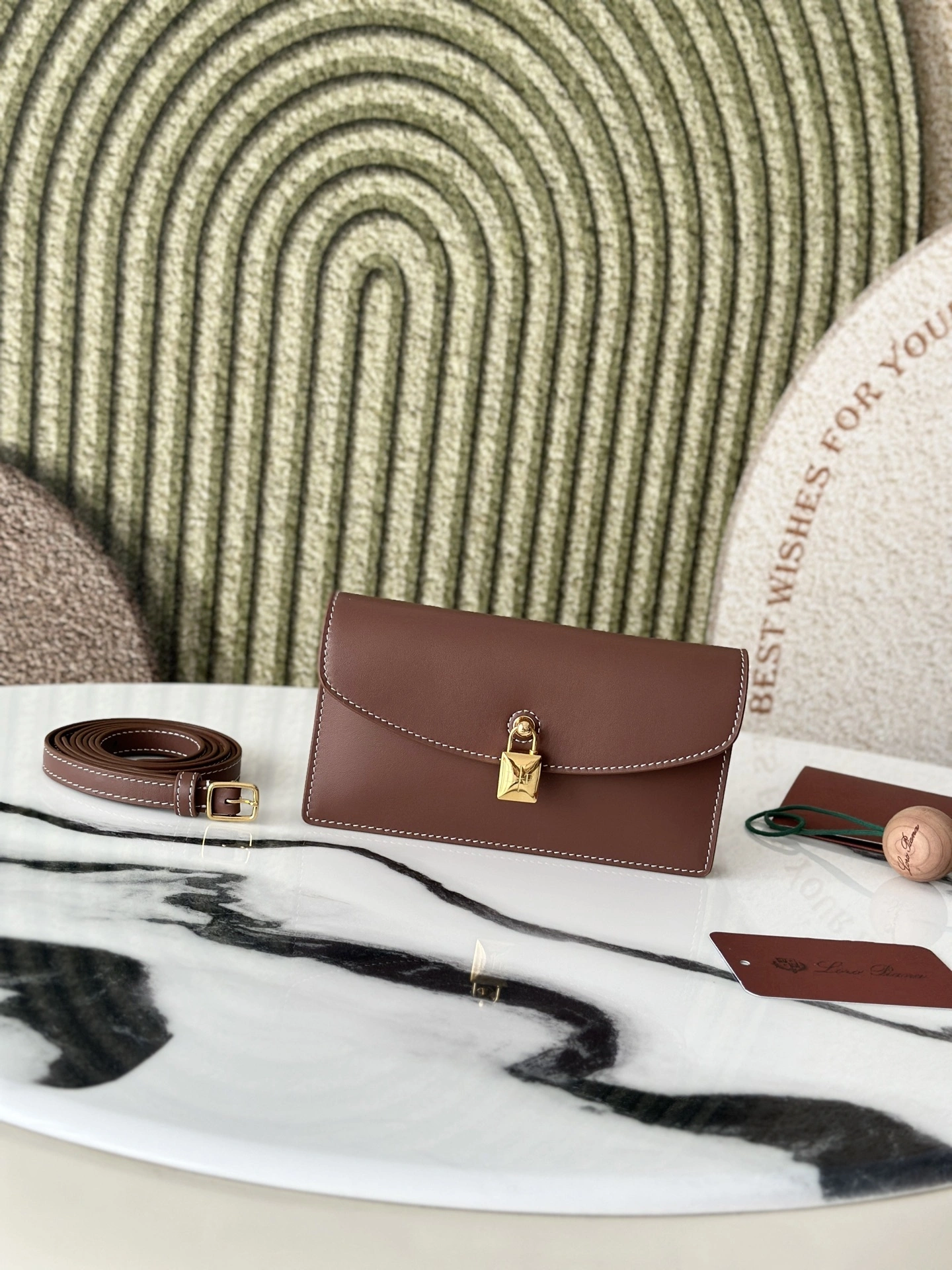 MOMO-- 8oro Pi191 FAP3420-H0VD Extra pochette 48cm cowhide item:E-B000H2916H