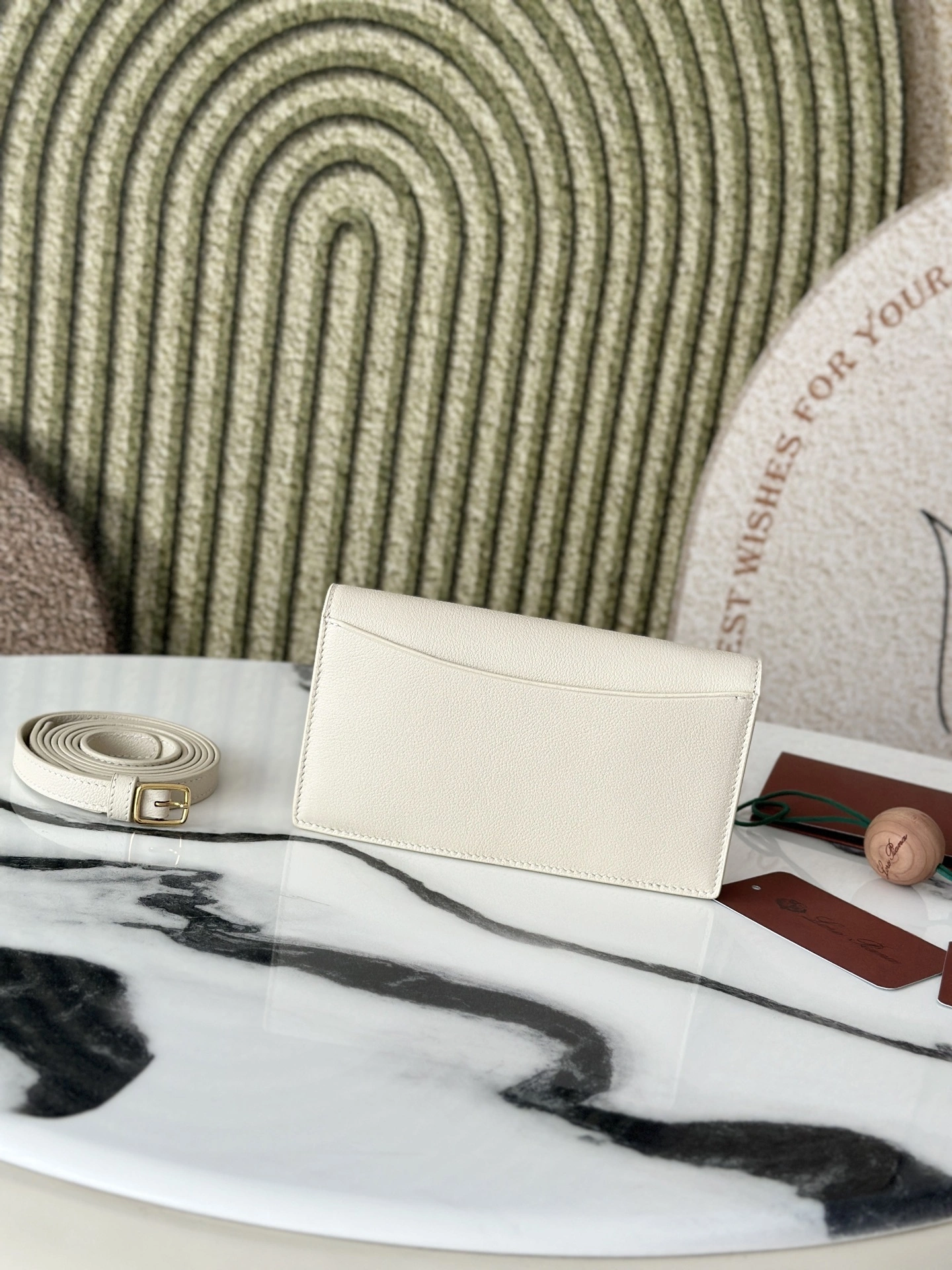 MOMO-- 8oro Pi191 FAP4833-108U Extra pochette 48cm cowhide item:E-B000H2917H