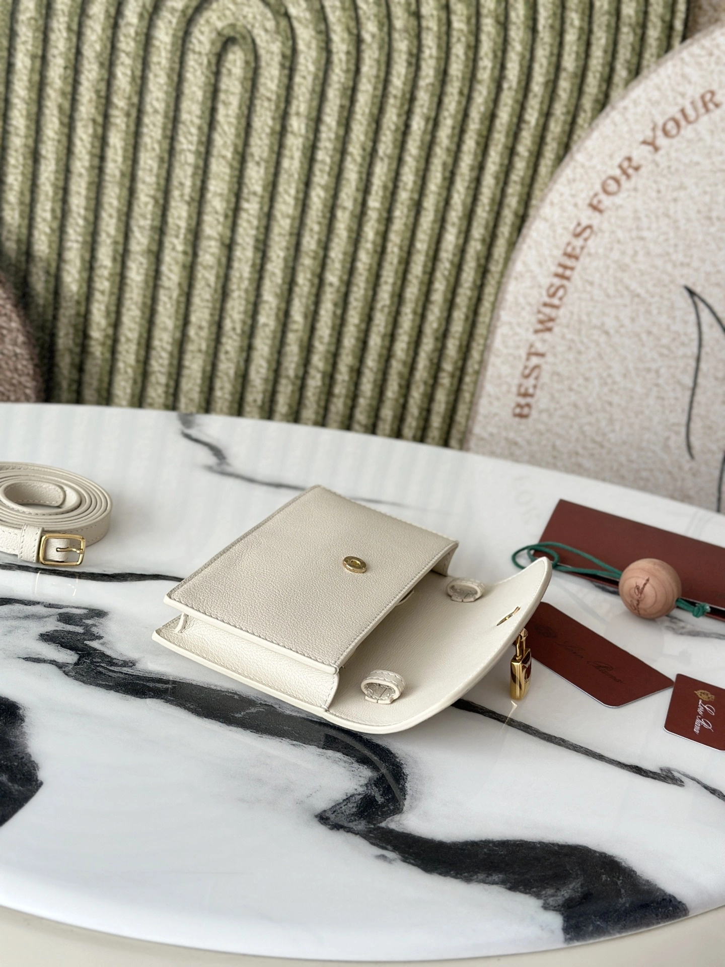 MOMO-- 8oro Pi191 FAP4833-108U Extra pochette 48cm cowhide item:E-B000H2917H