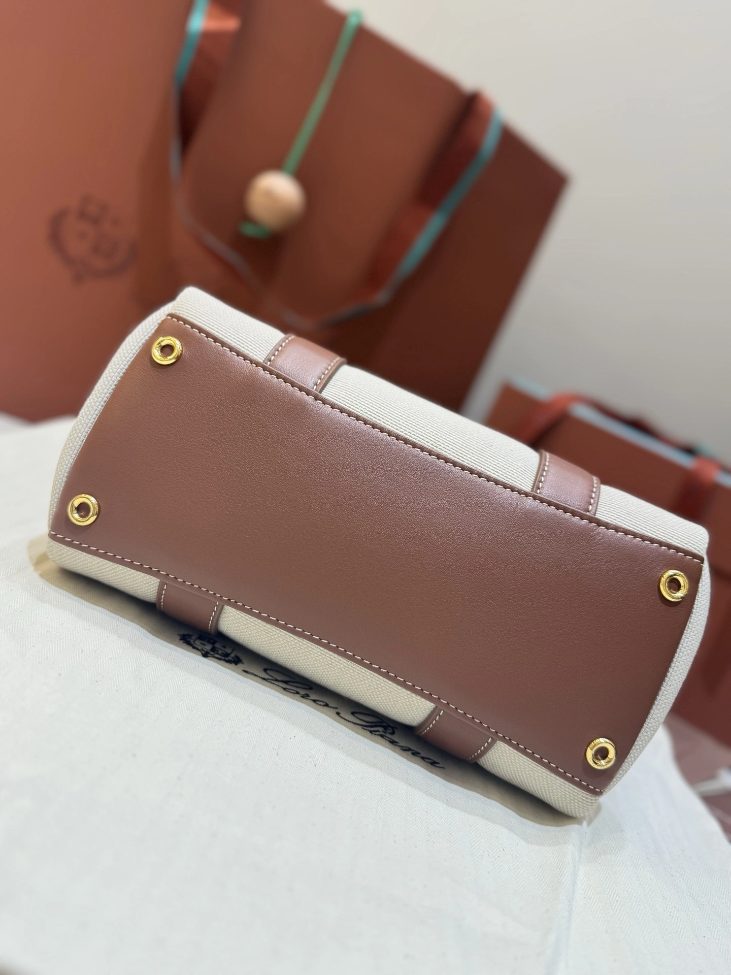 MOMO-- 8oro Pi191 FAP6560-B4NE high quality version Loom item:E-B177I2160