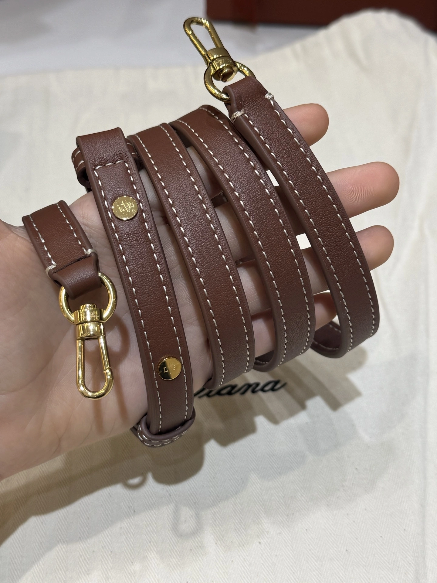 MOMO-- 8oro Pi191 FAP6560-B4NE high quality version Loom item:E-B177I2160