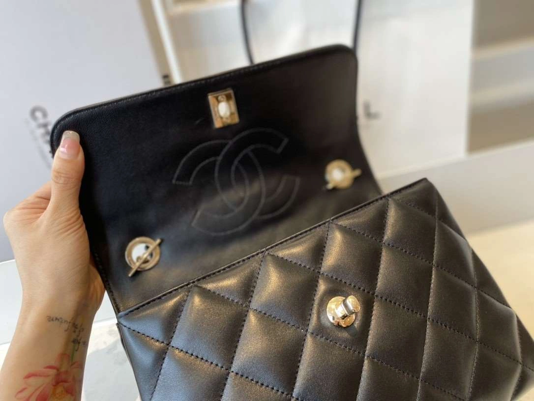 *MOMO---92236 Lambskin item : A-B307G2814