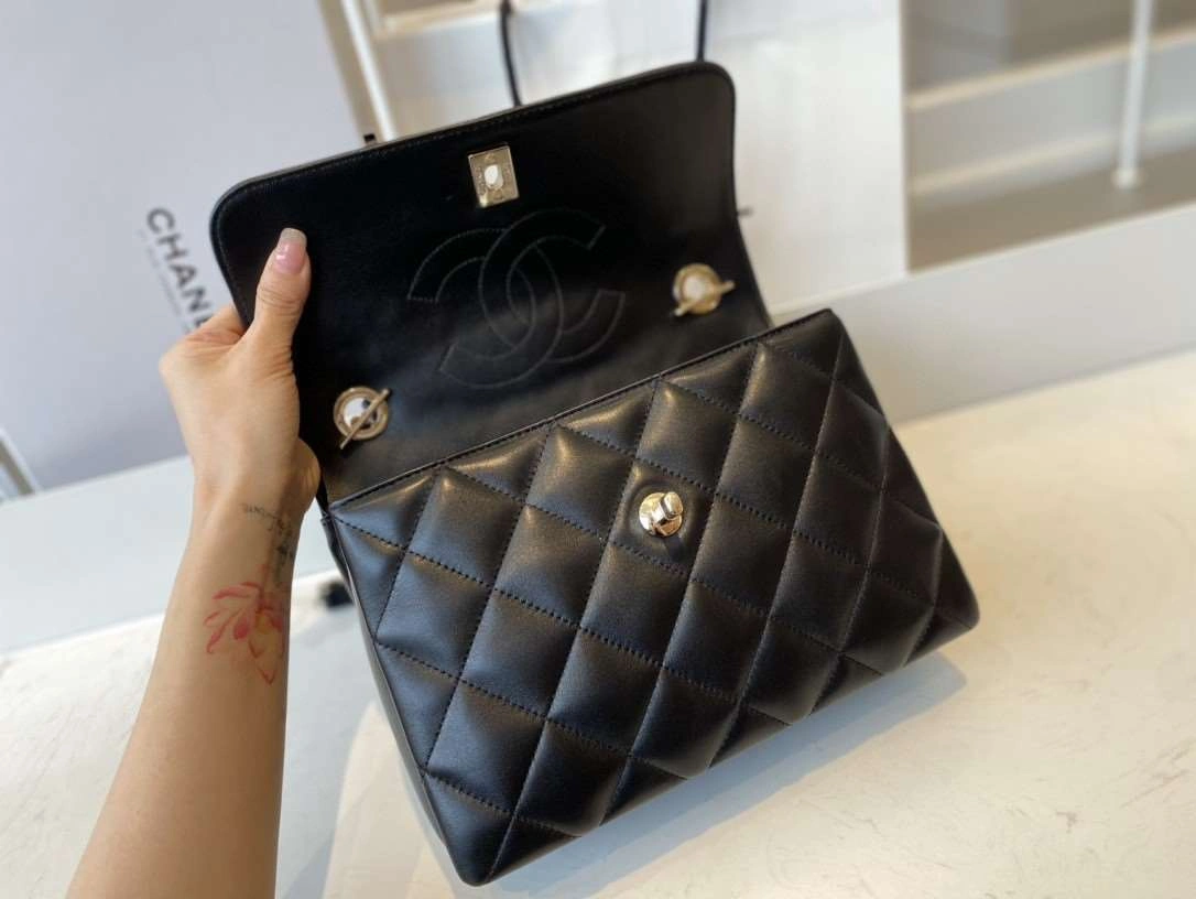 *MOMO---92236 Lambskin item : A-B307G2814
