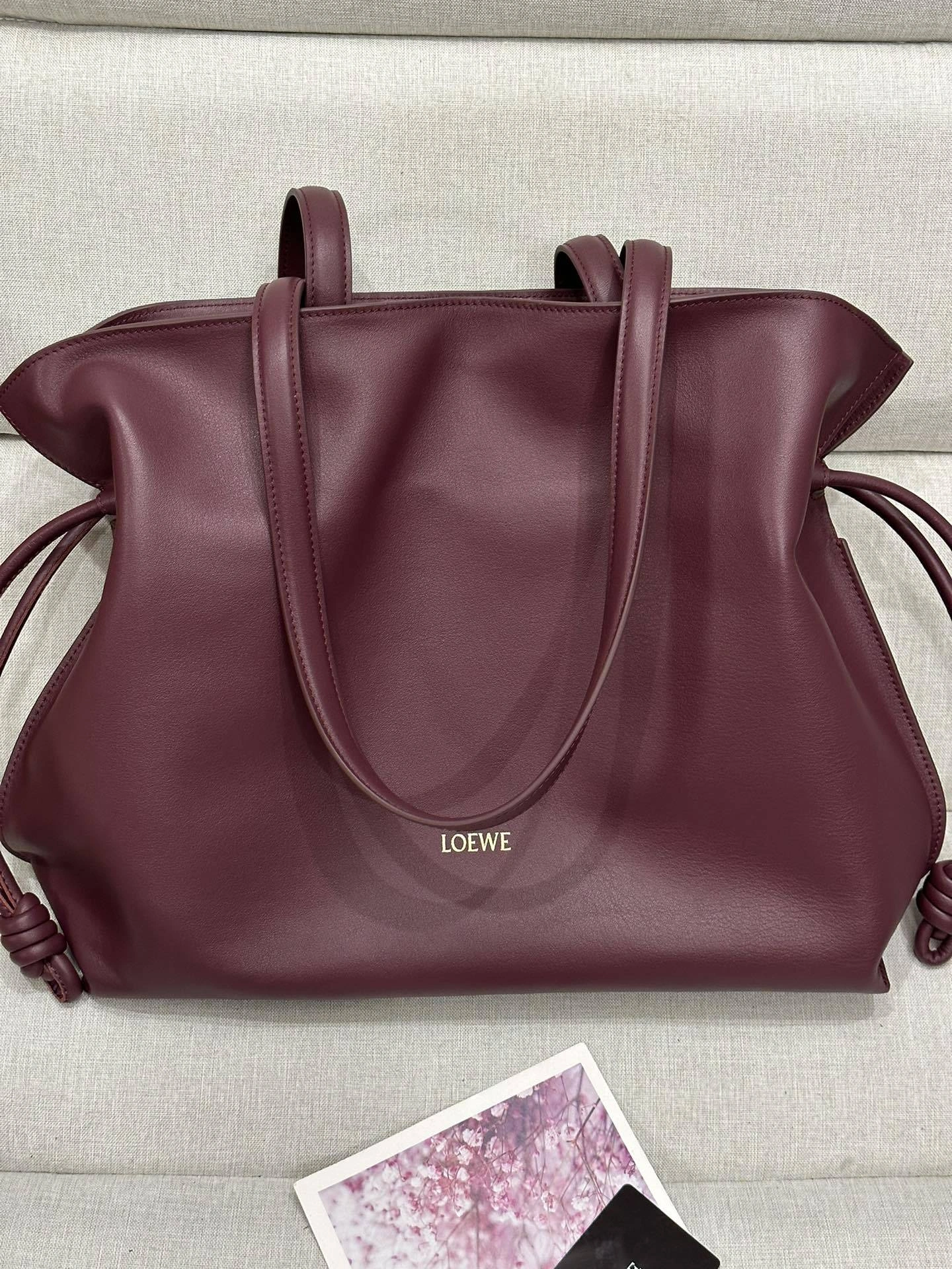 MOMO-- A411X12X38-7240 Flamenco cowhide item:D-B063E1152