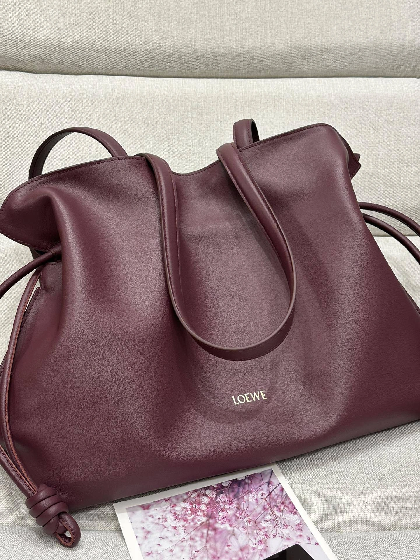 MOMO-- A411X12X38-7240 Flamenco cowhide item:D-B063E1152