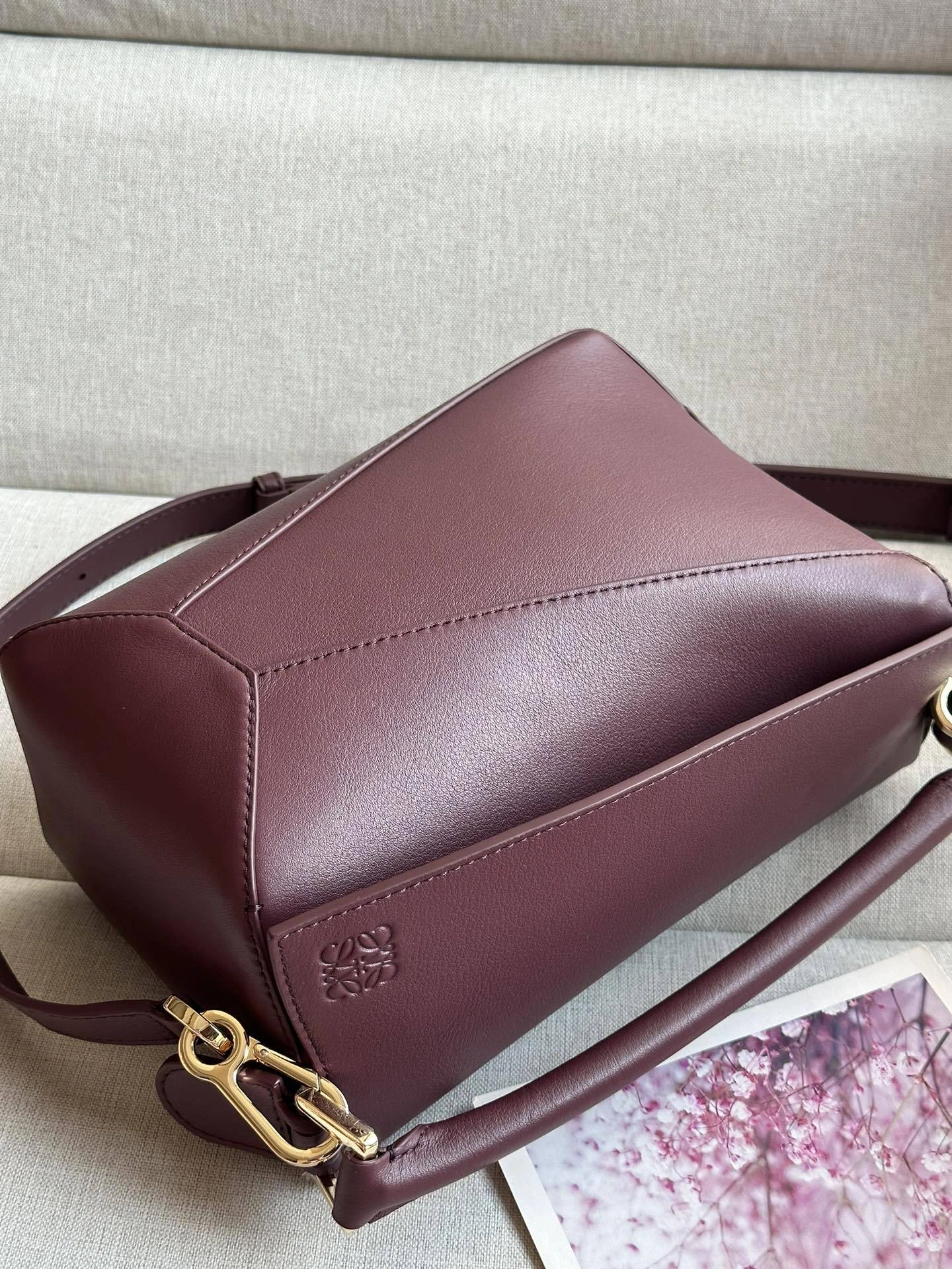 &MOMO-- A510P60X41-7240 cowhide item:D-B063E1158