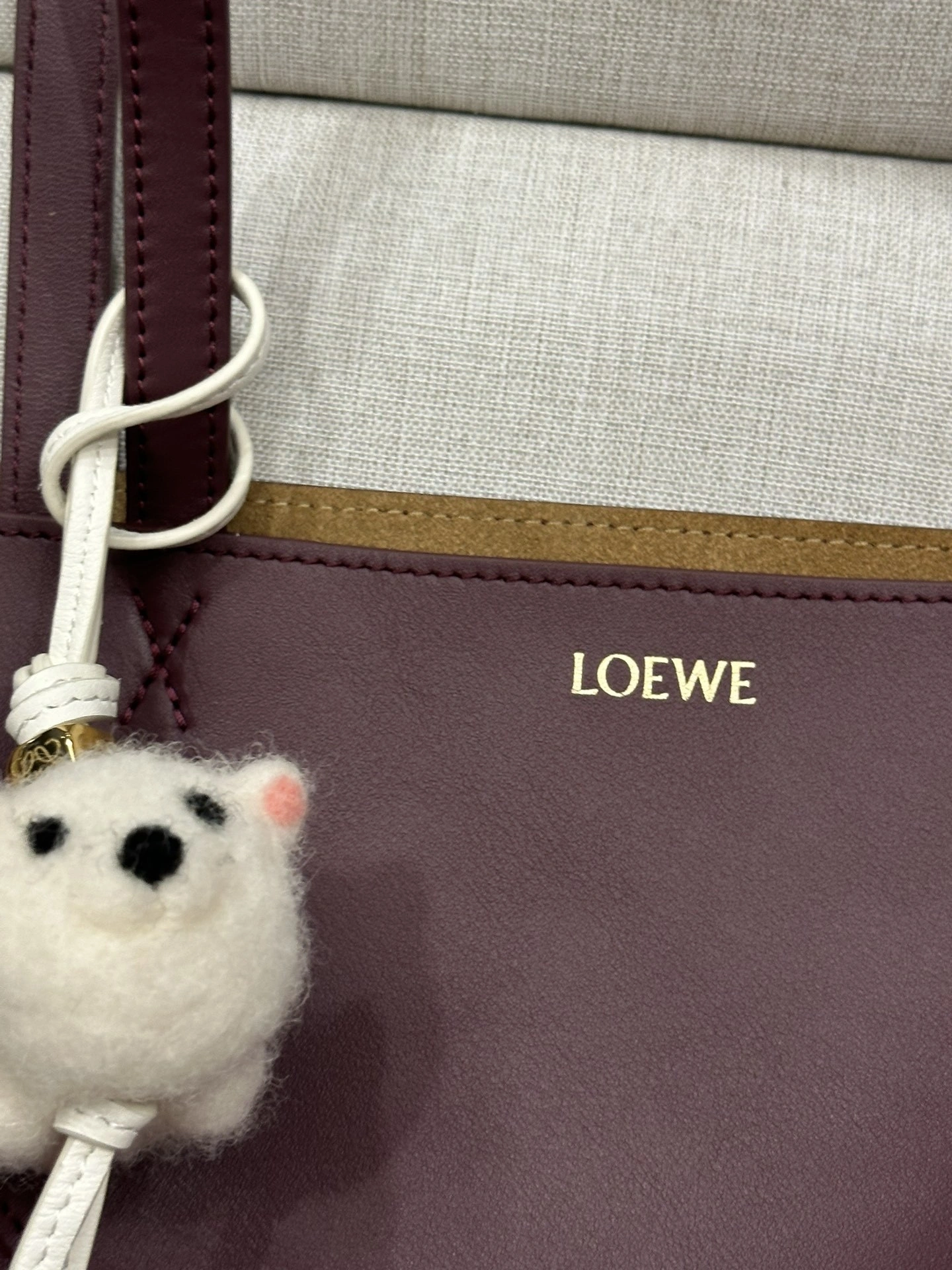 MOMO-- A657G50X01-7240 Puzzle Fold cowhide item:D-B063E1156