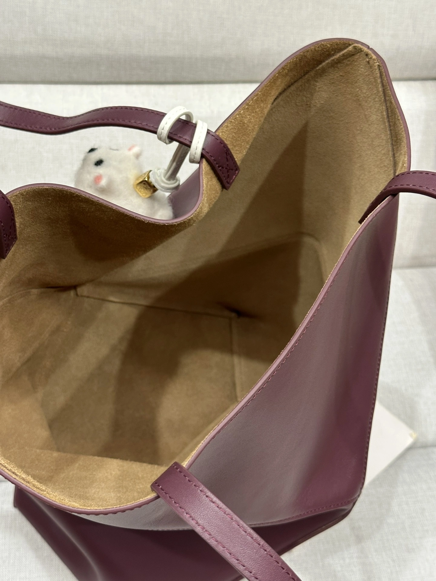 MOMO-- A657G50X01-7240 Puzzle Fold cowhide item:D-B063E1156