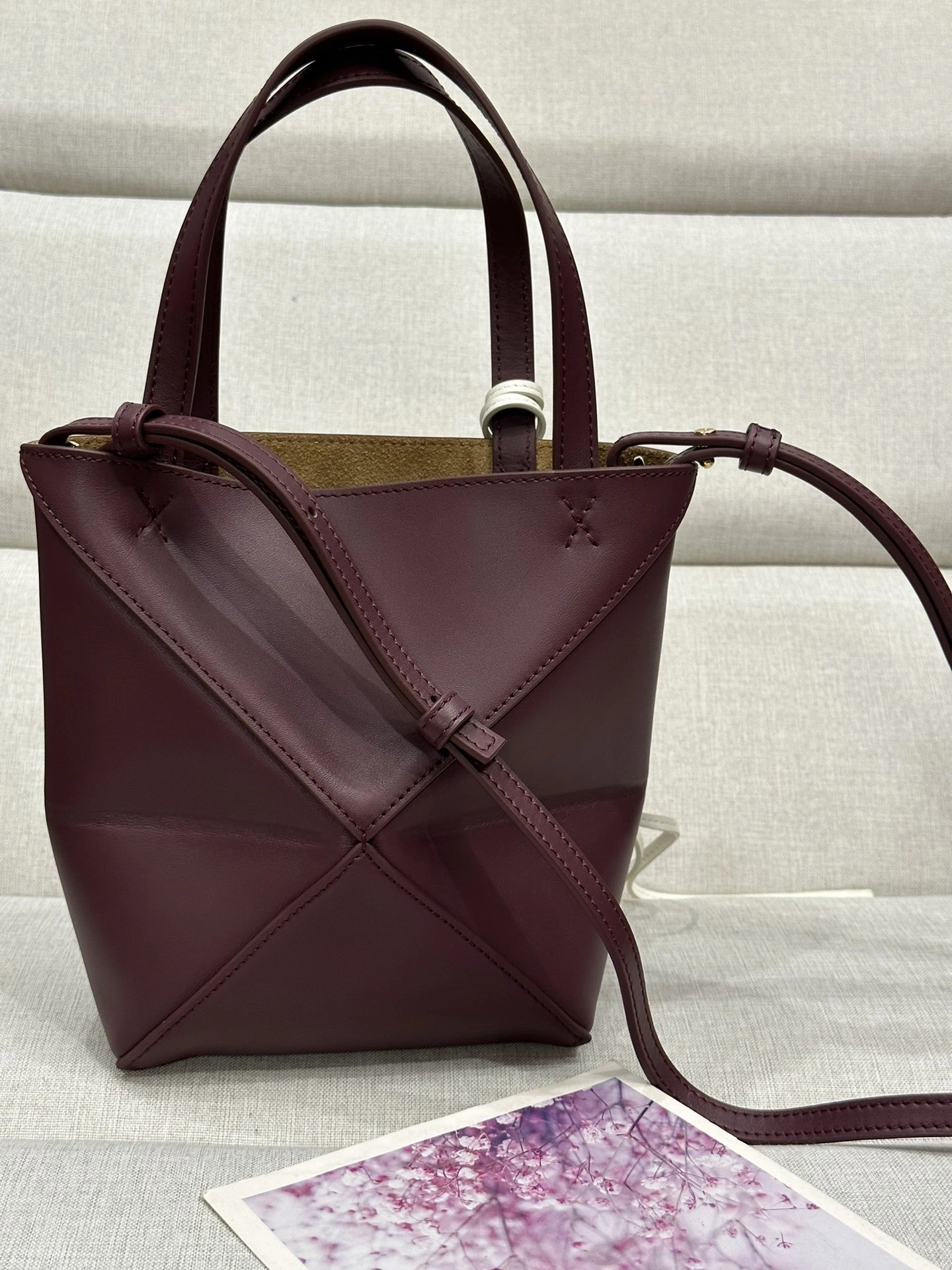 MOMO-- A657V25X01-7240 cowhide item:D-B063E1155