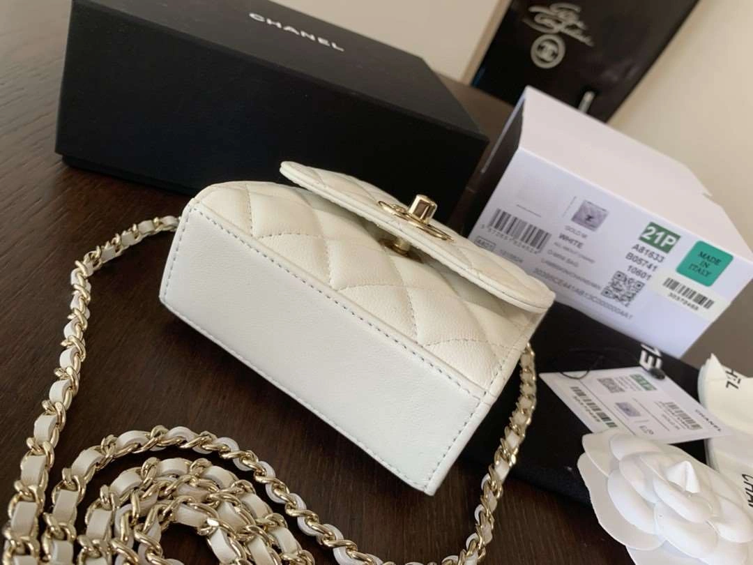 *MOMO---A81633 Lambskin item : A-B321G2926