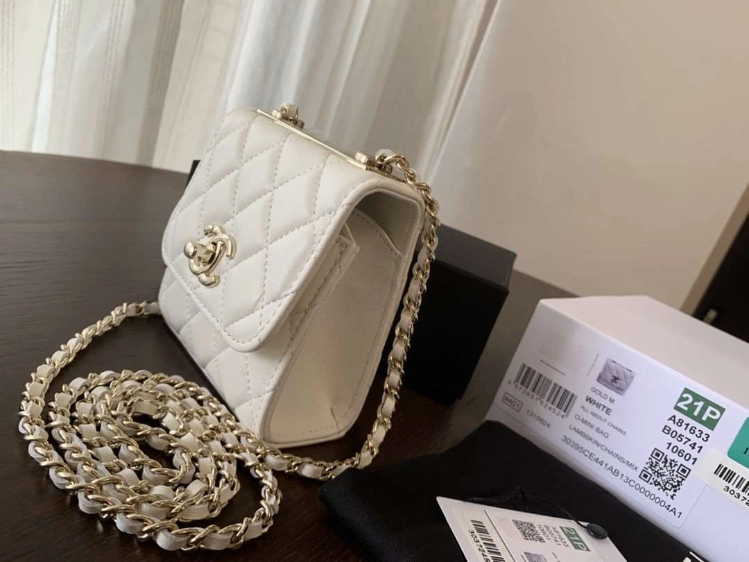 *MOMO---A81633 Lambskin item : A-B321G2926
