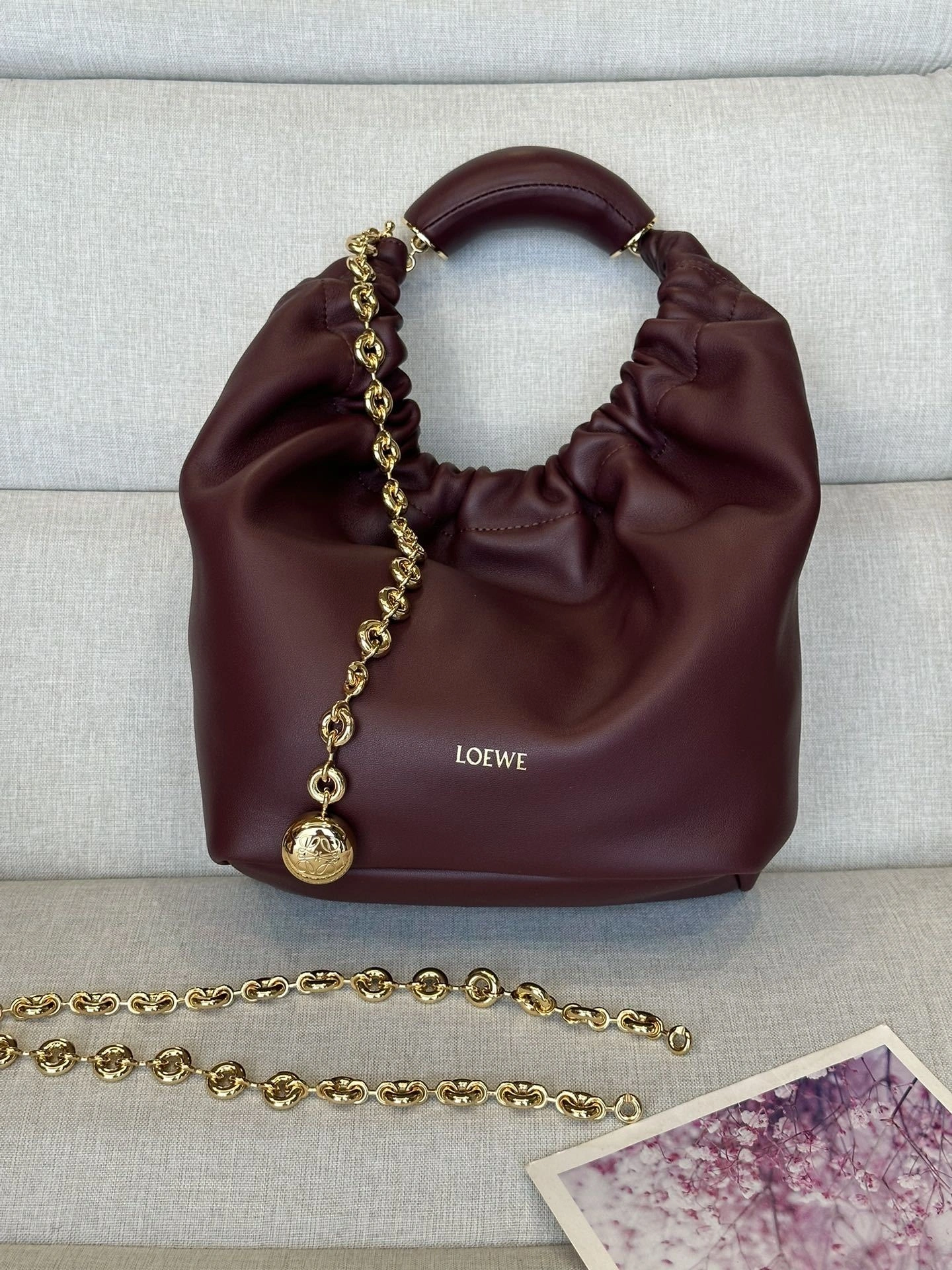 &MOMO-- A914NCHX01-7240 Squeeze sheepskin item:D-B063E1153