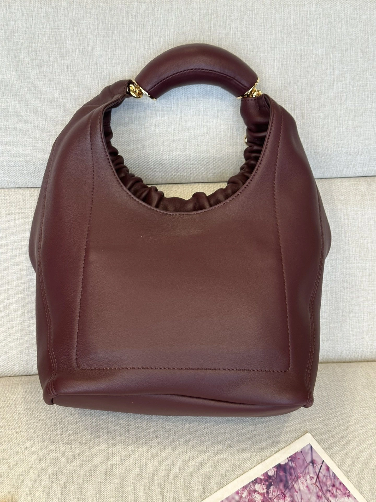 &MOMO-- A914NCHX01-7240 Squeeze sheepskin item:D-B063E1153
