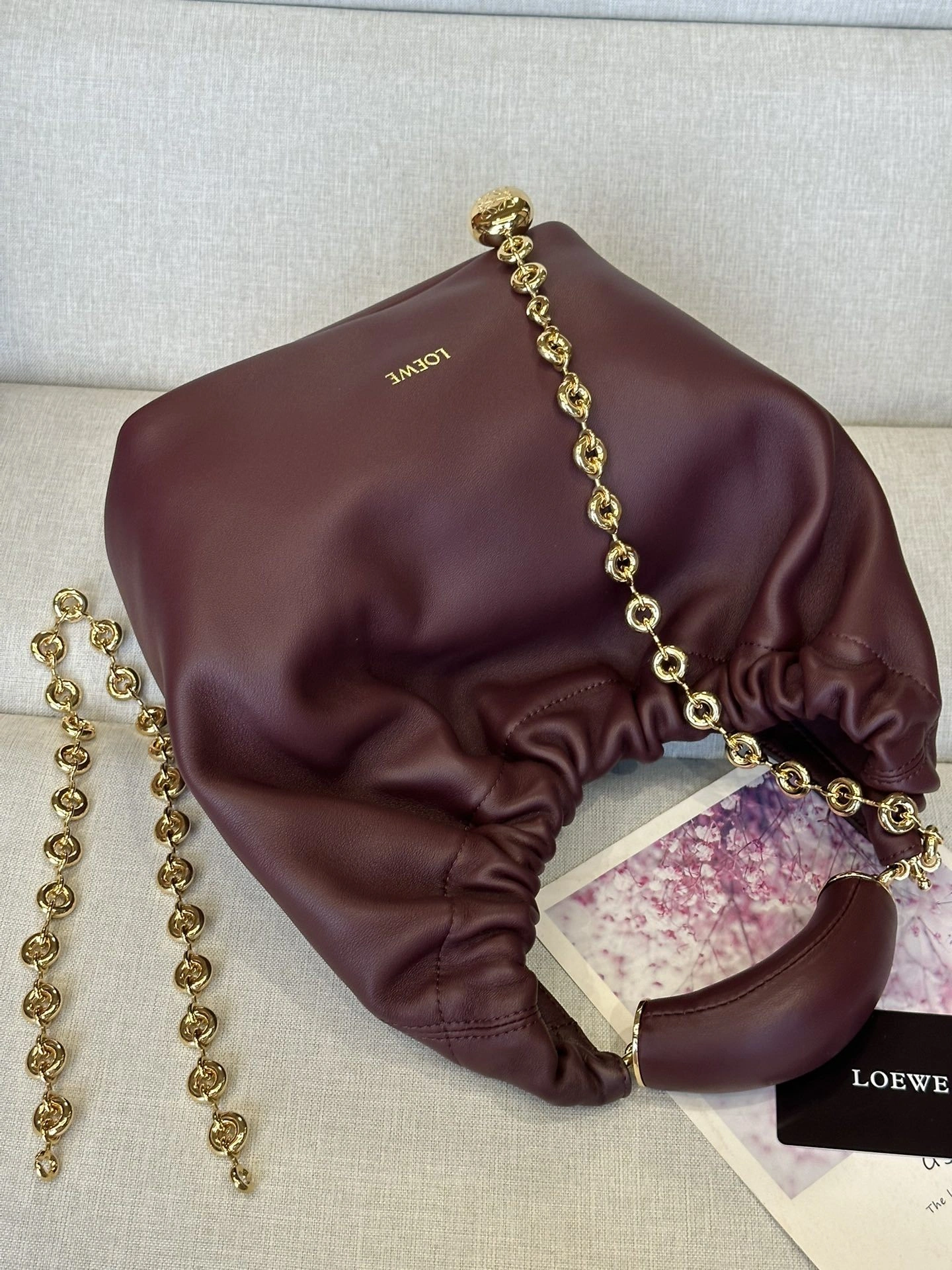 &MOMO-- A914NCHX01-7240 Squeeze sheepskin item:D-B063E1153